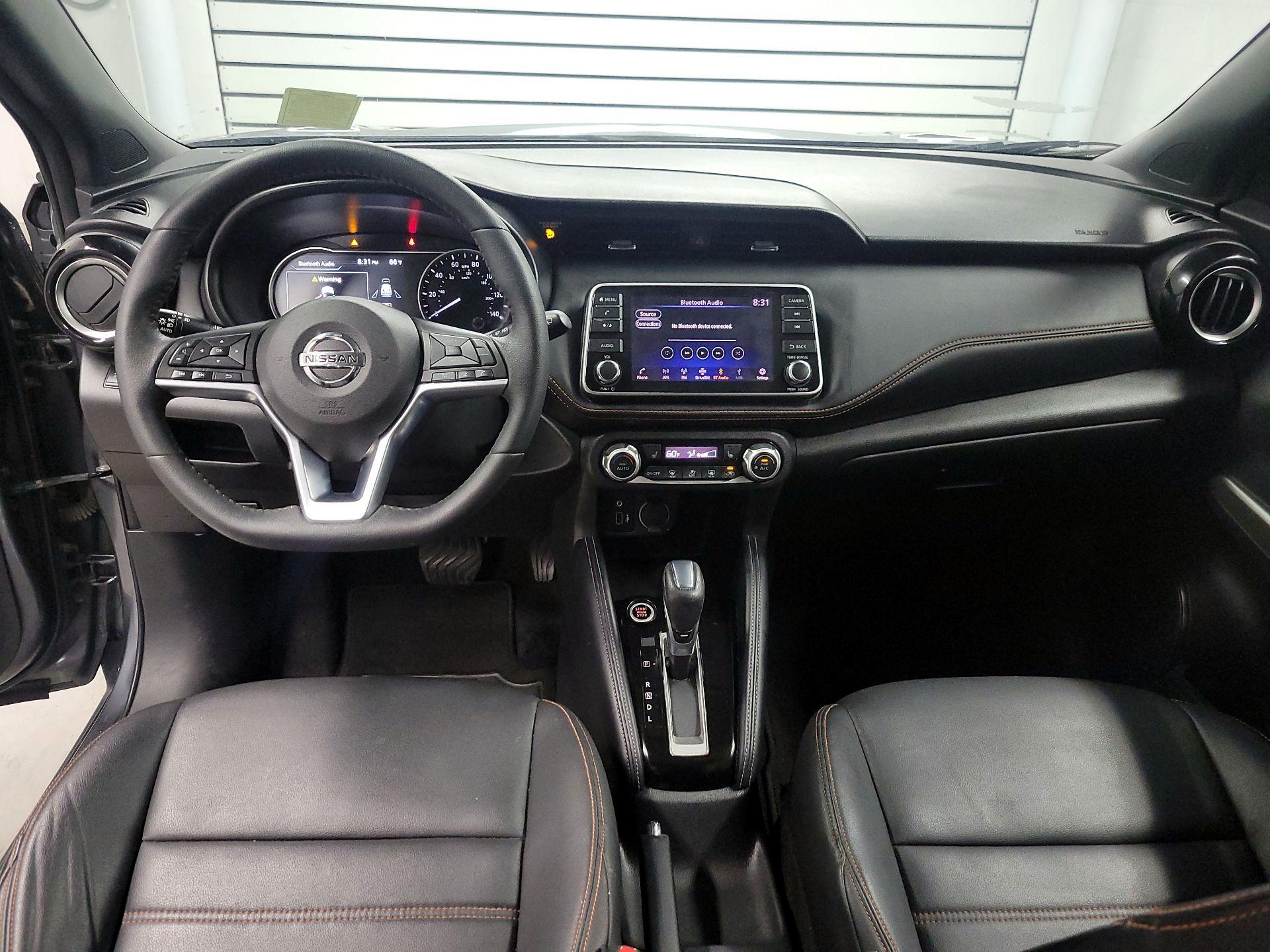 Thumbnail: 2019 Nissan Kicks - 9