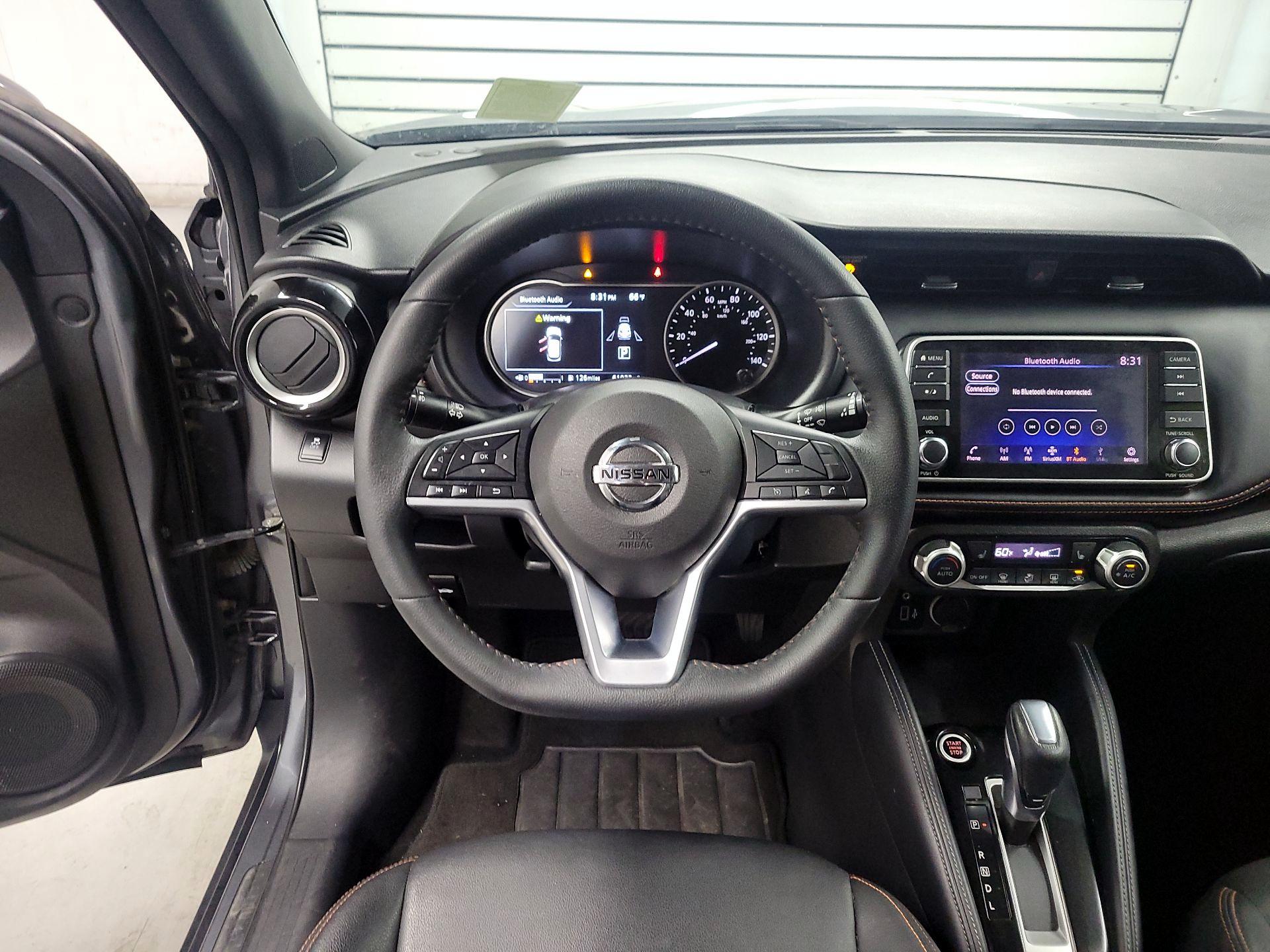 Thumbnail: 2019 Nissan Kicks - 10