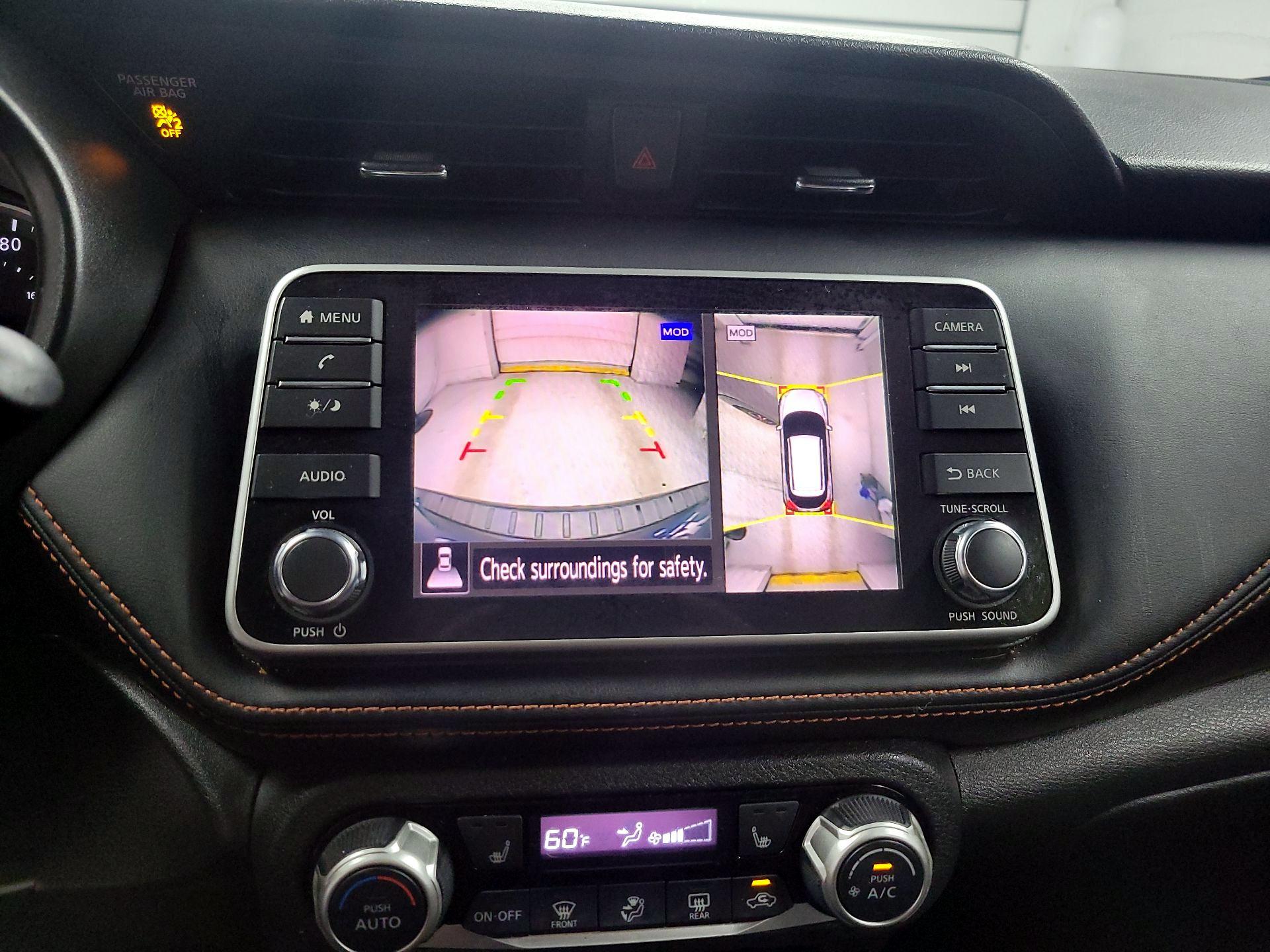 Thumbnail: 2019 Nissan Kicks - 13