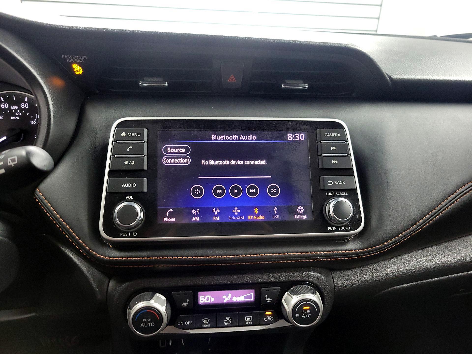 Thumbnail: 2019 Nissan Kicks - 14