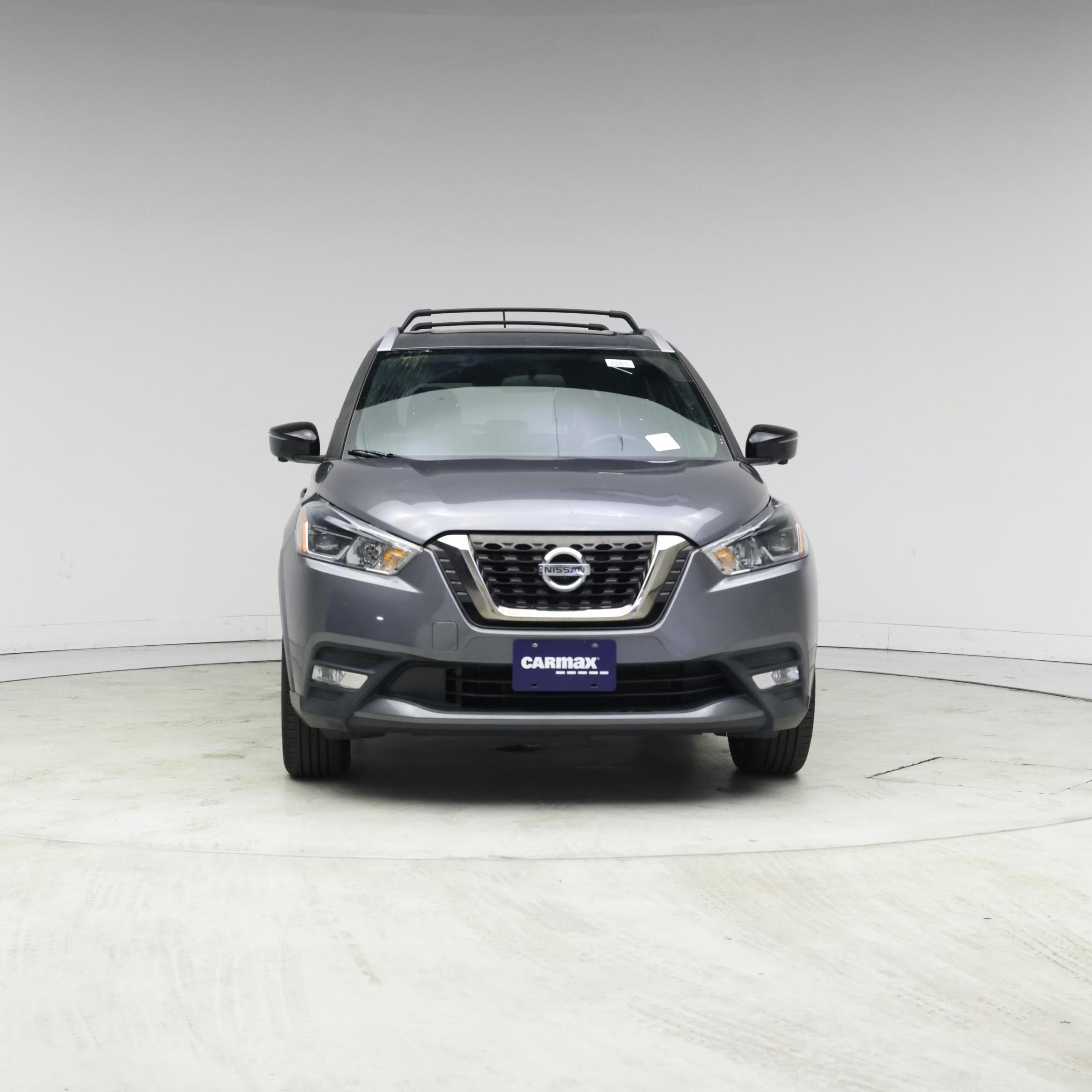 Thumbnail: 2019 Nissan Kicks - 5