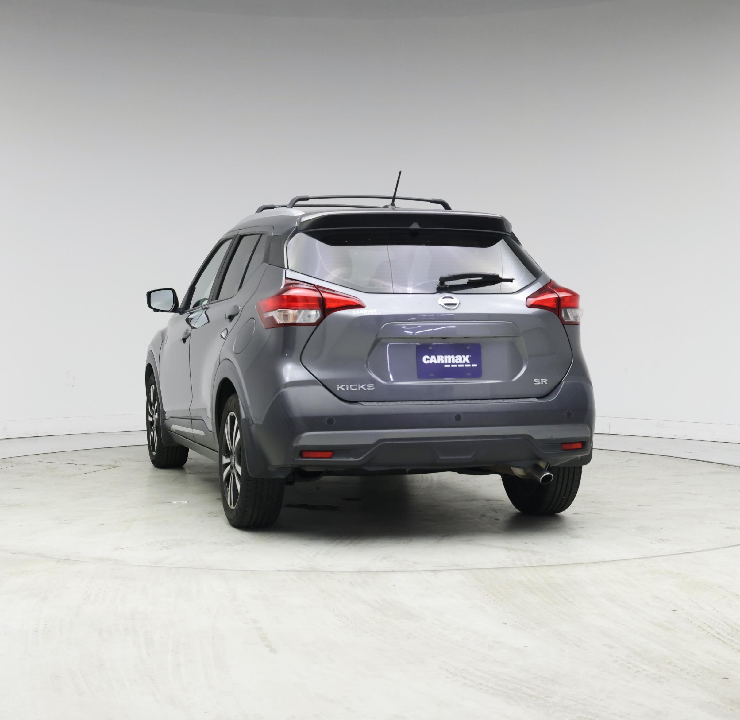 Thumbnail: 2019 Nissan Kicks - 6