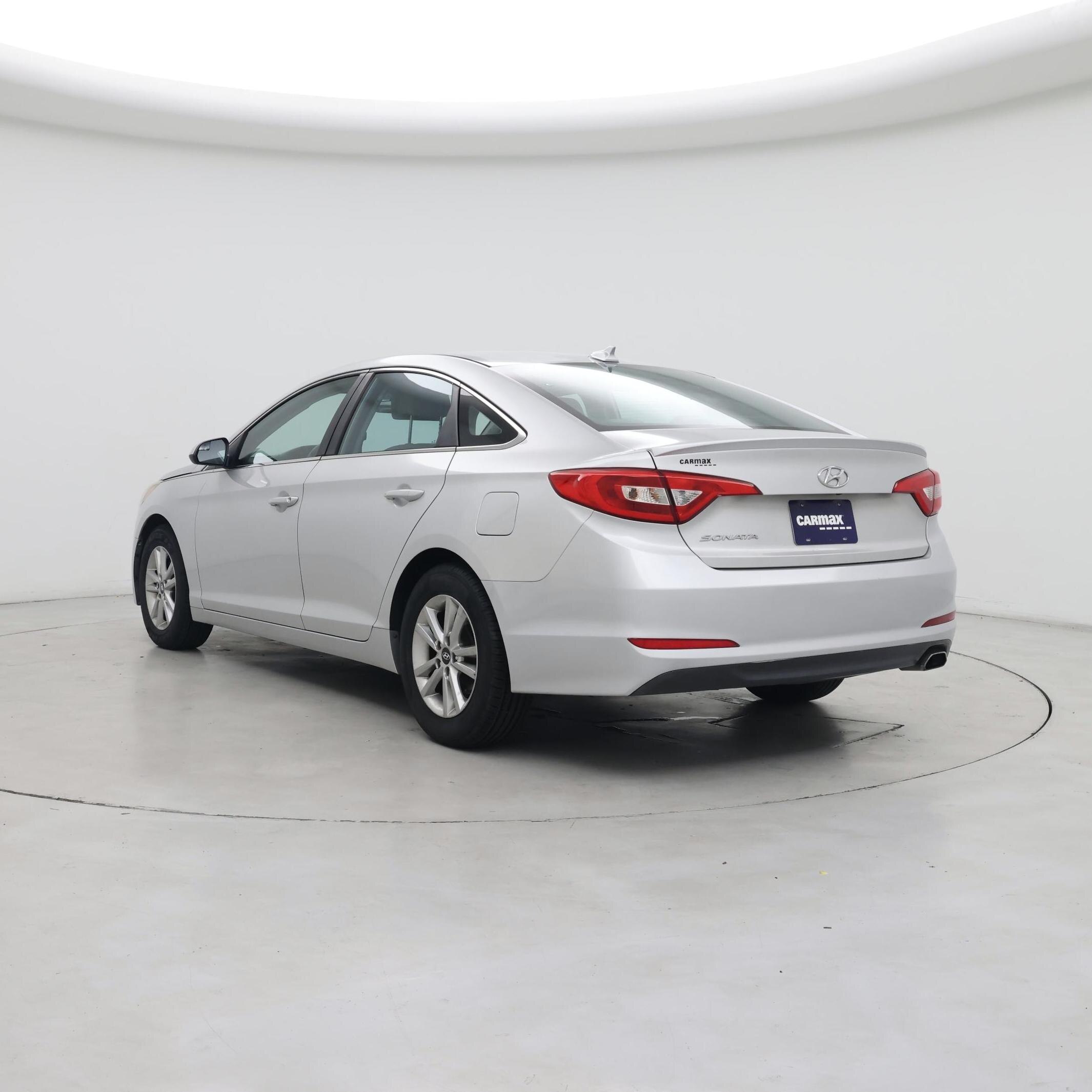 Thumbnail: 2017 Hyundai Sonata - 2