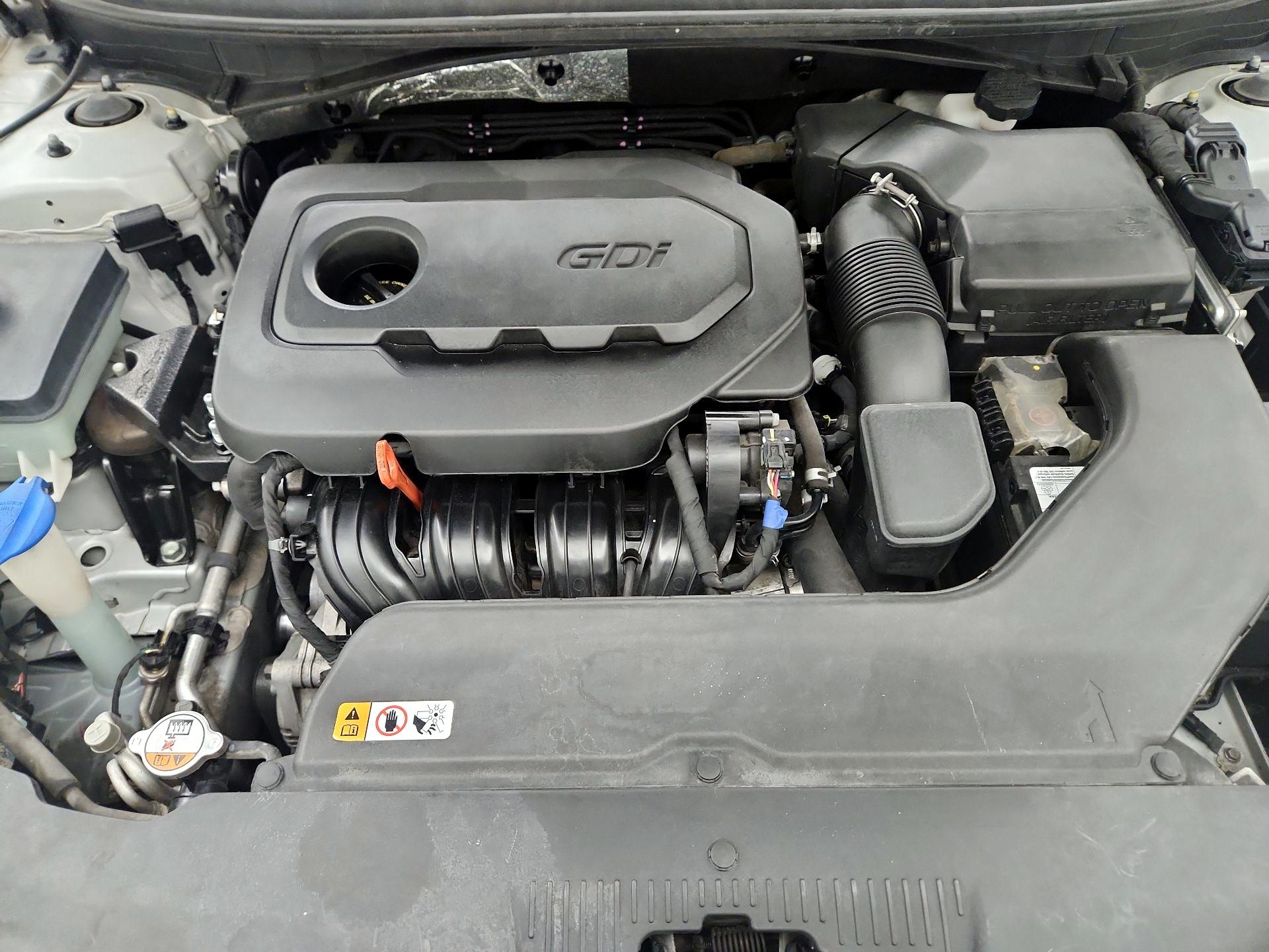Thumbnail: 2017 Hyundai Sonata - 20