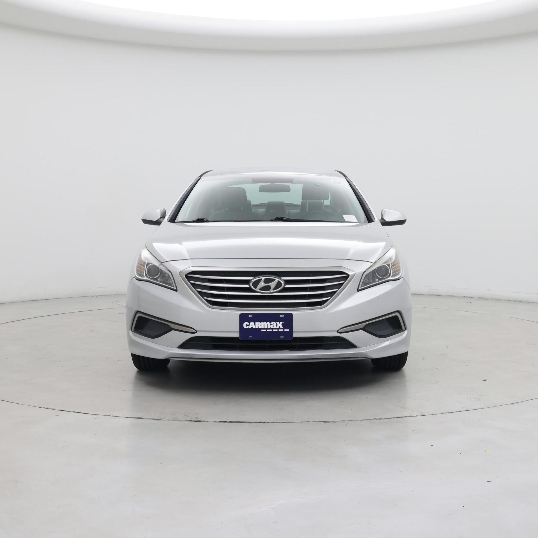 Thumbnail: 2017 Hyundai Sonata - 5