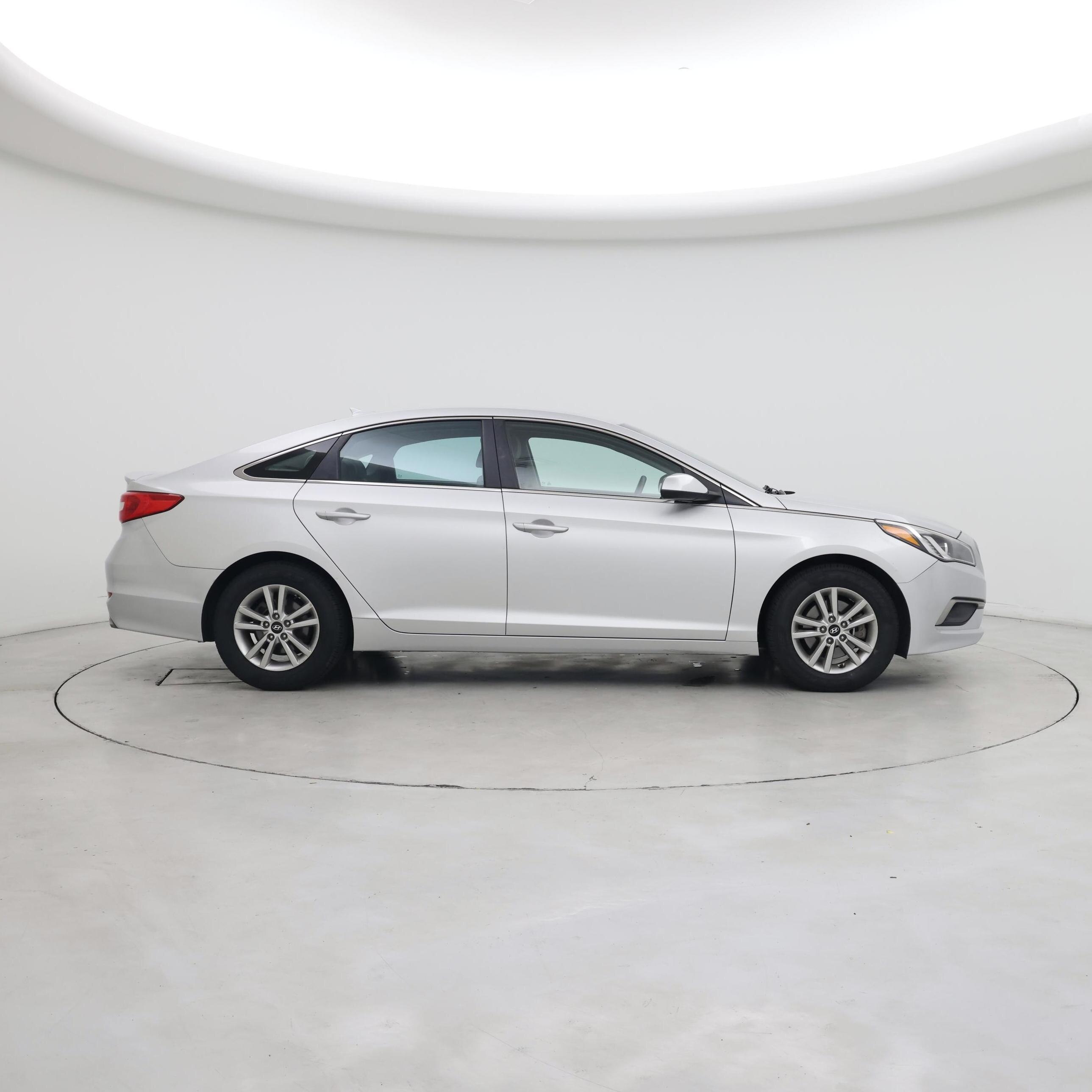 Thumbnail: 2017 Hyundai Sonata - 7