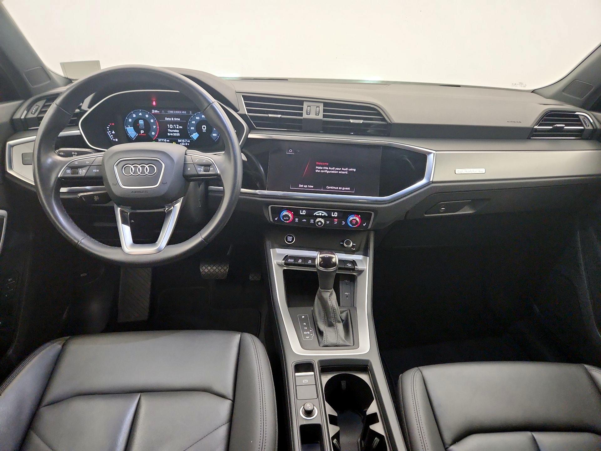 Thumbnail: 2022 Audi Q3 - 9