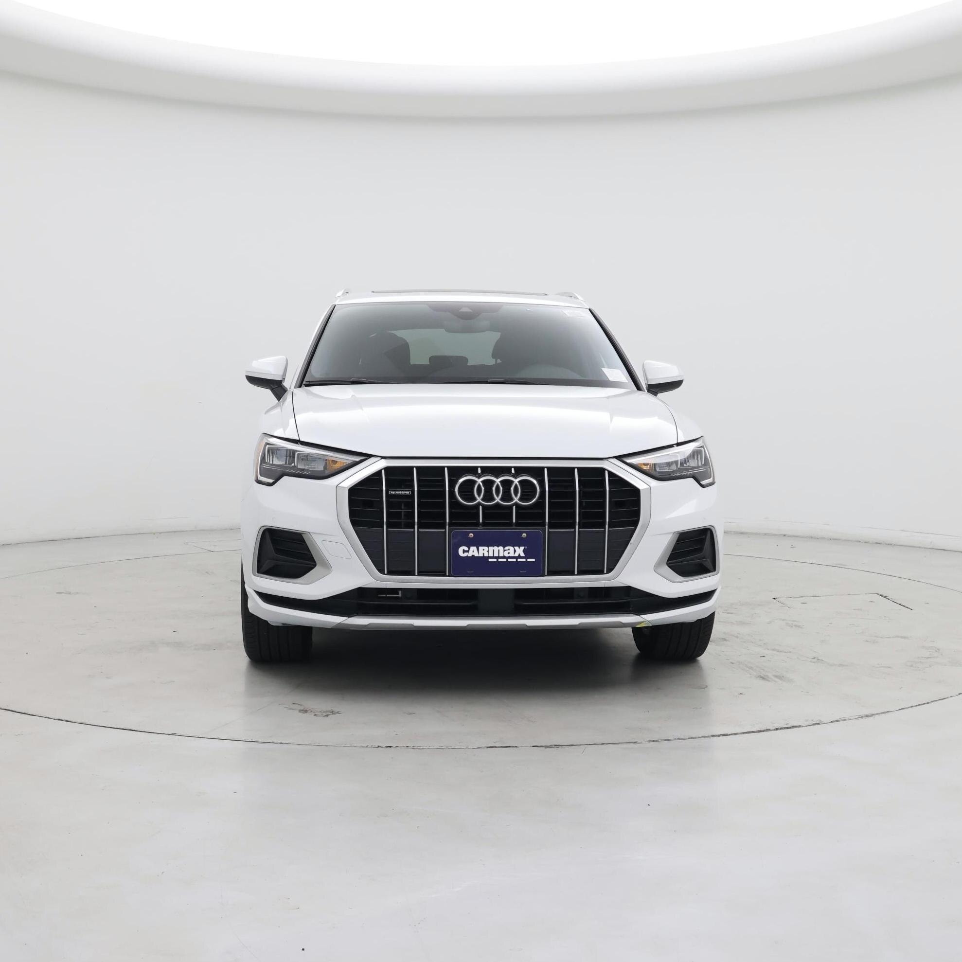 Thumbnail: 2022 Audi Q3 - 5