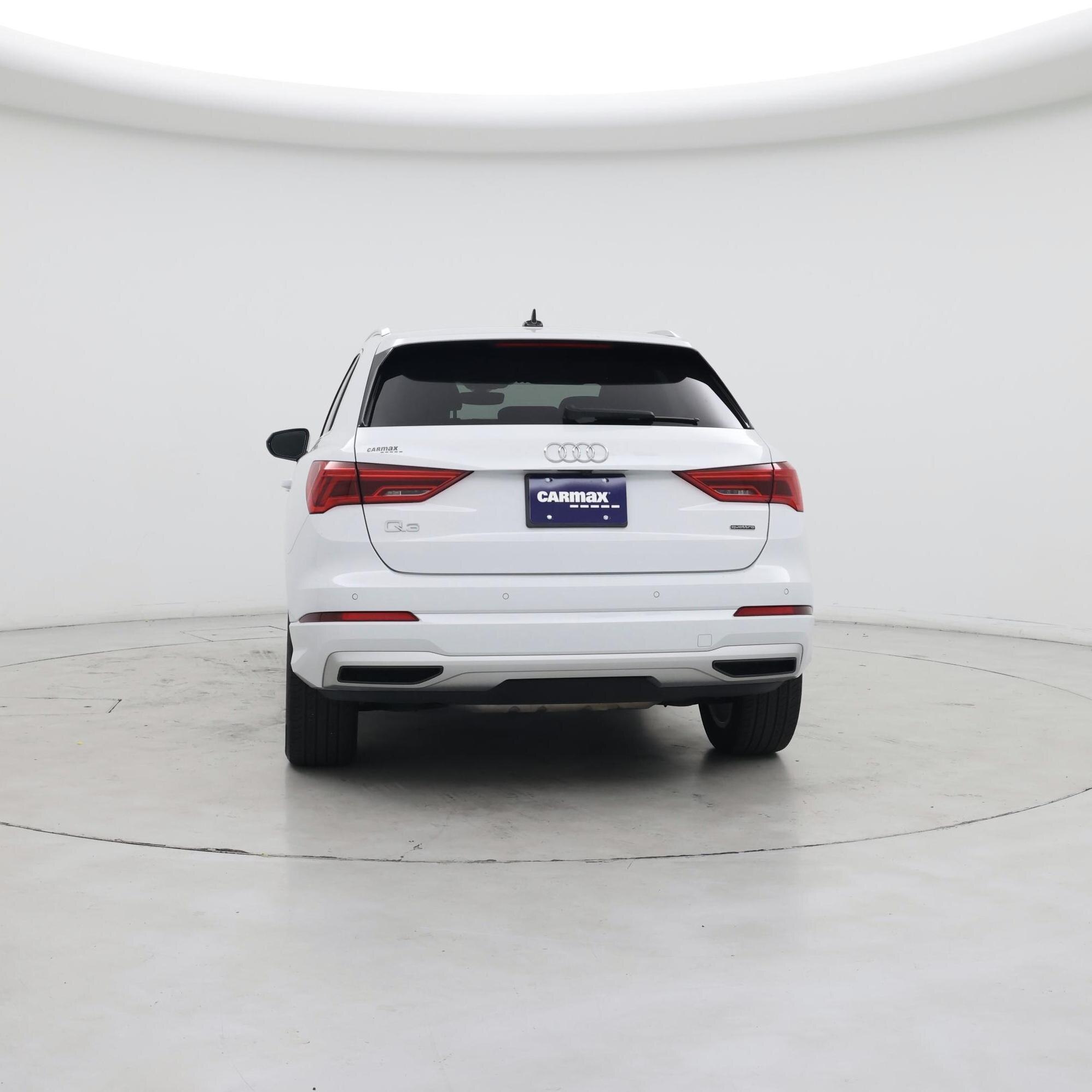 Thumbnail: 2022 Audi Q3 - 6