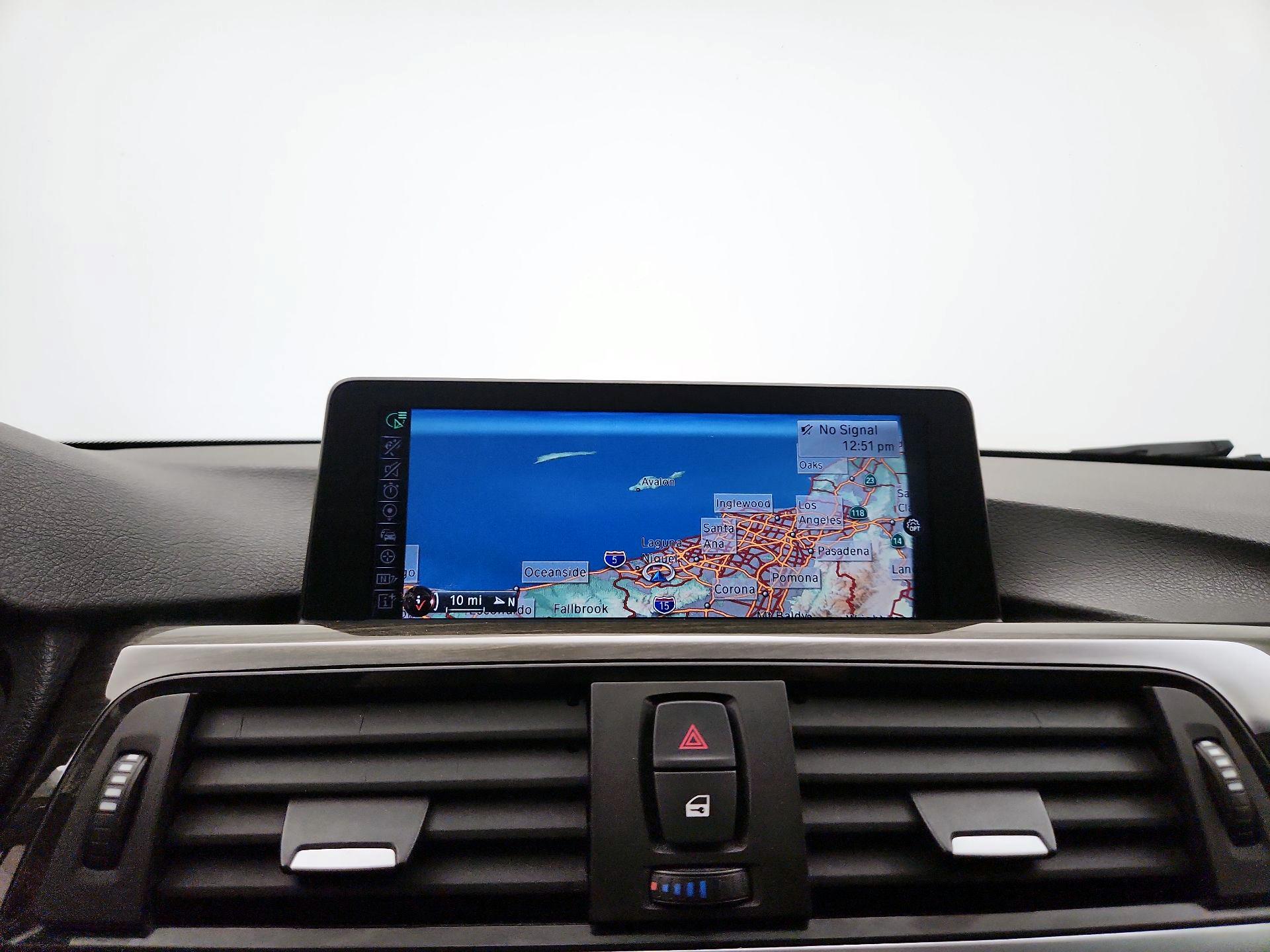 Thumbnail: 2015 BMW 4 Series - 14