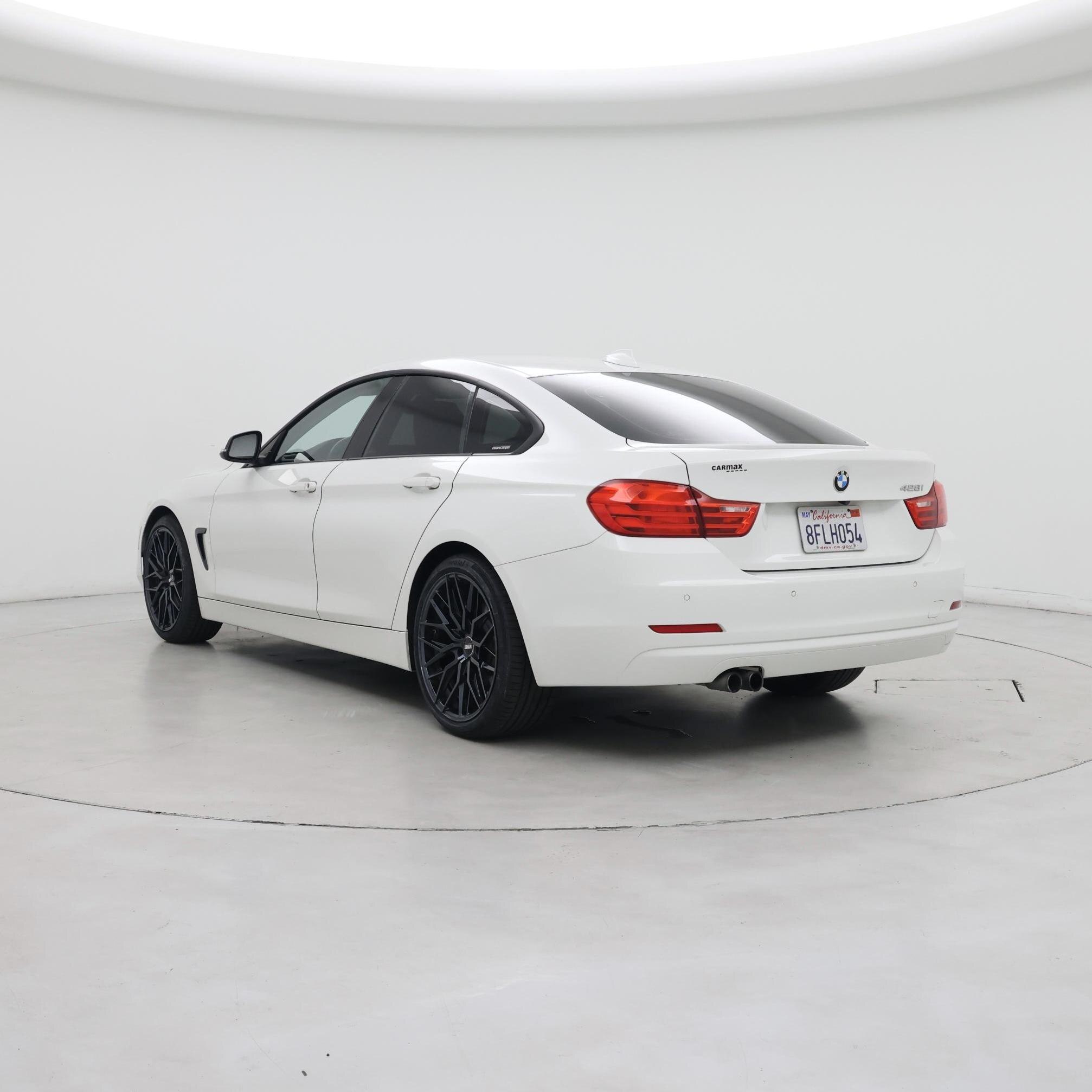 Thumbnail: 2015 BMW 4 Series - 2