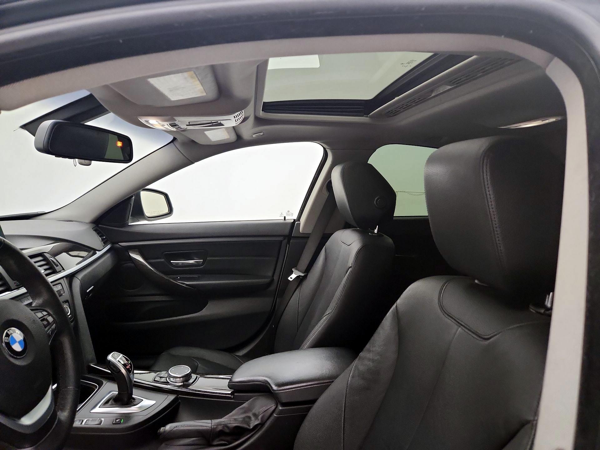 Thumbnail: 2015 BMW 4 Series - 20