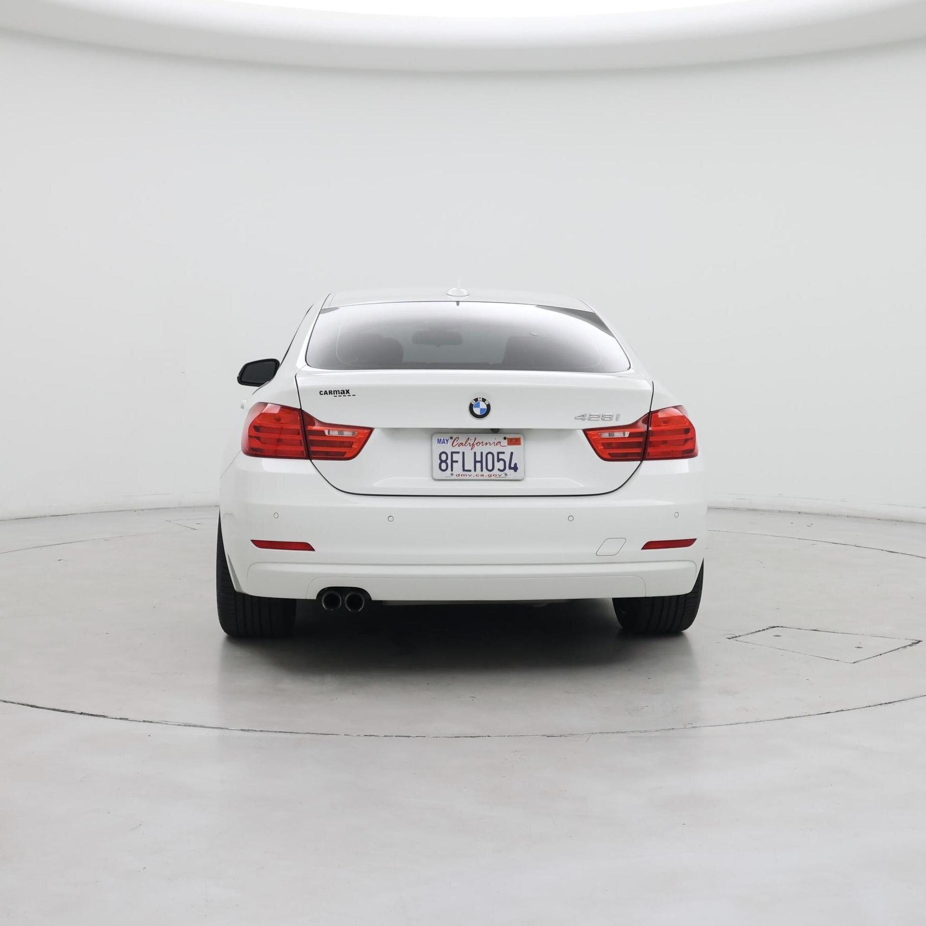 Thumbnail: 2015 BMW 4 Series - 6