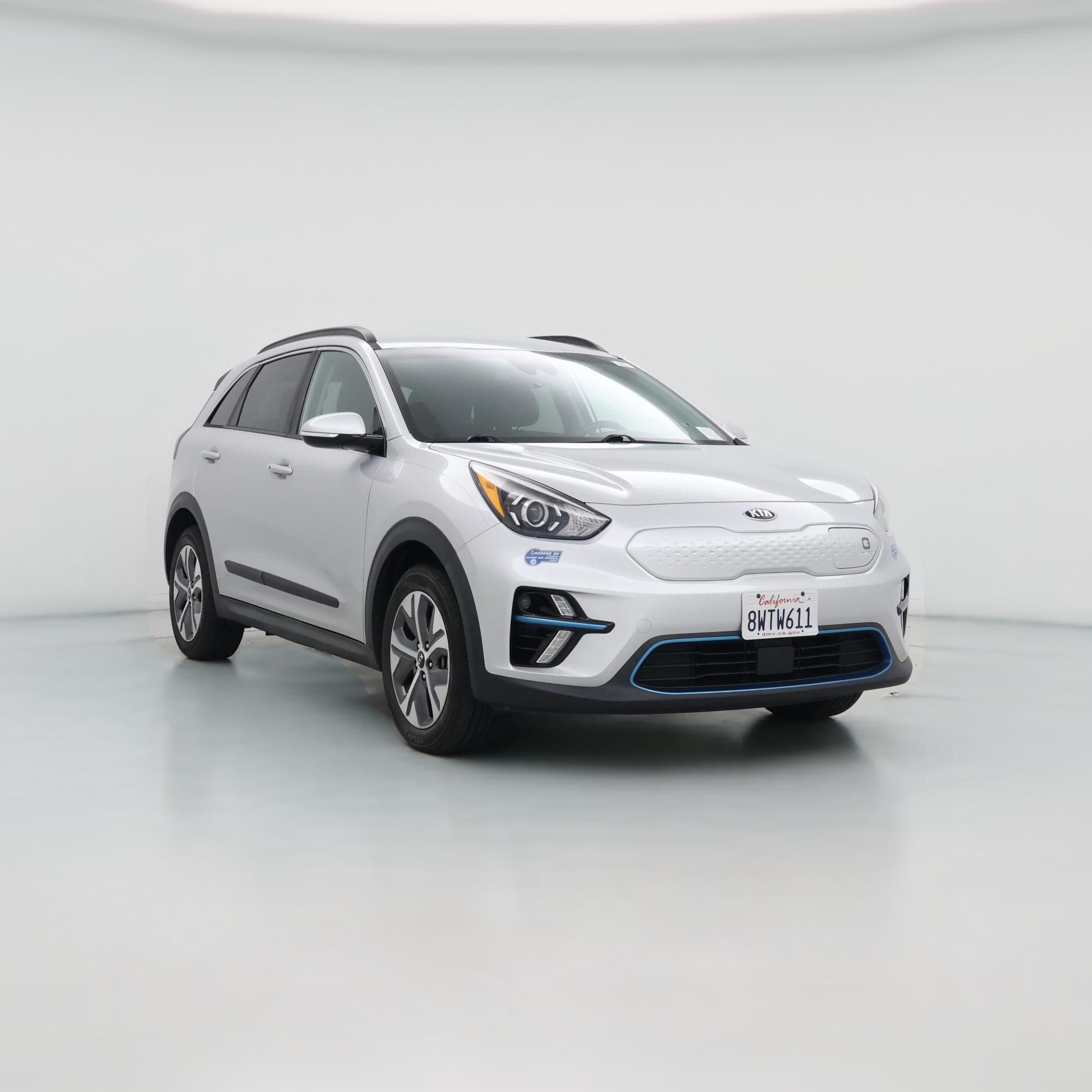 Thumbnail: 2020 Kia Niro - 1