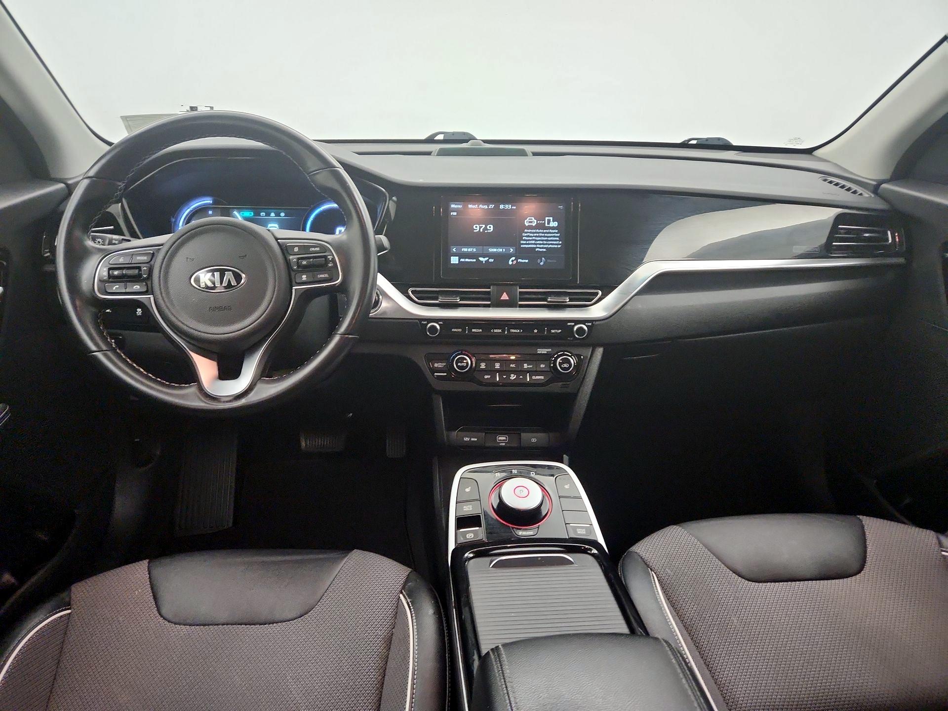Thumbnail: 2020 Kia Niro - 9