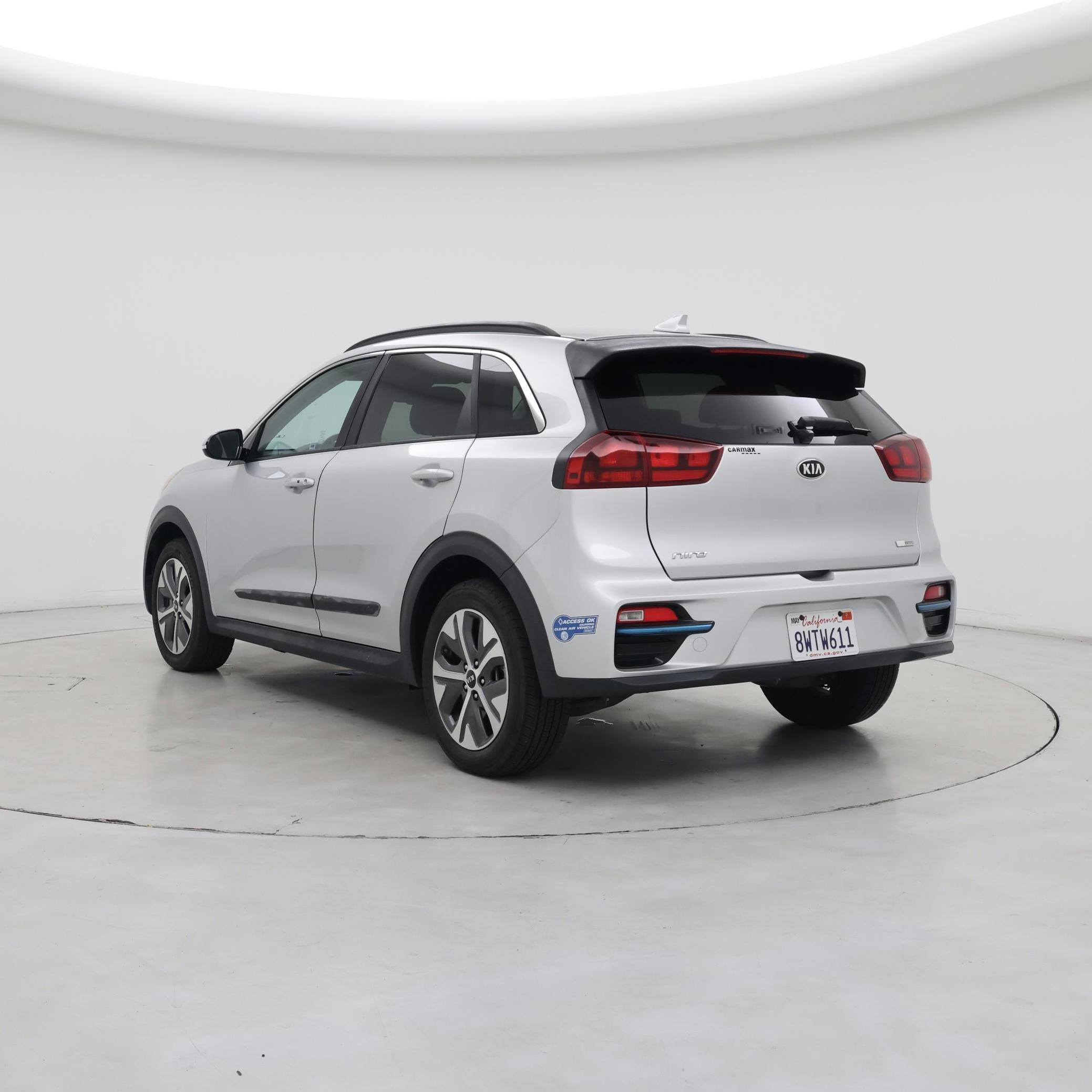 Thumbnail: 2020 Kia Niro - 2
