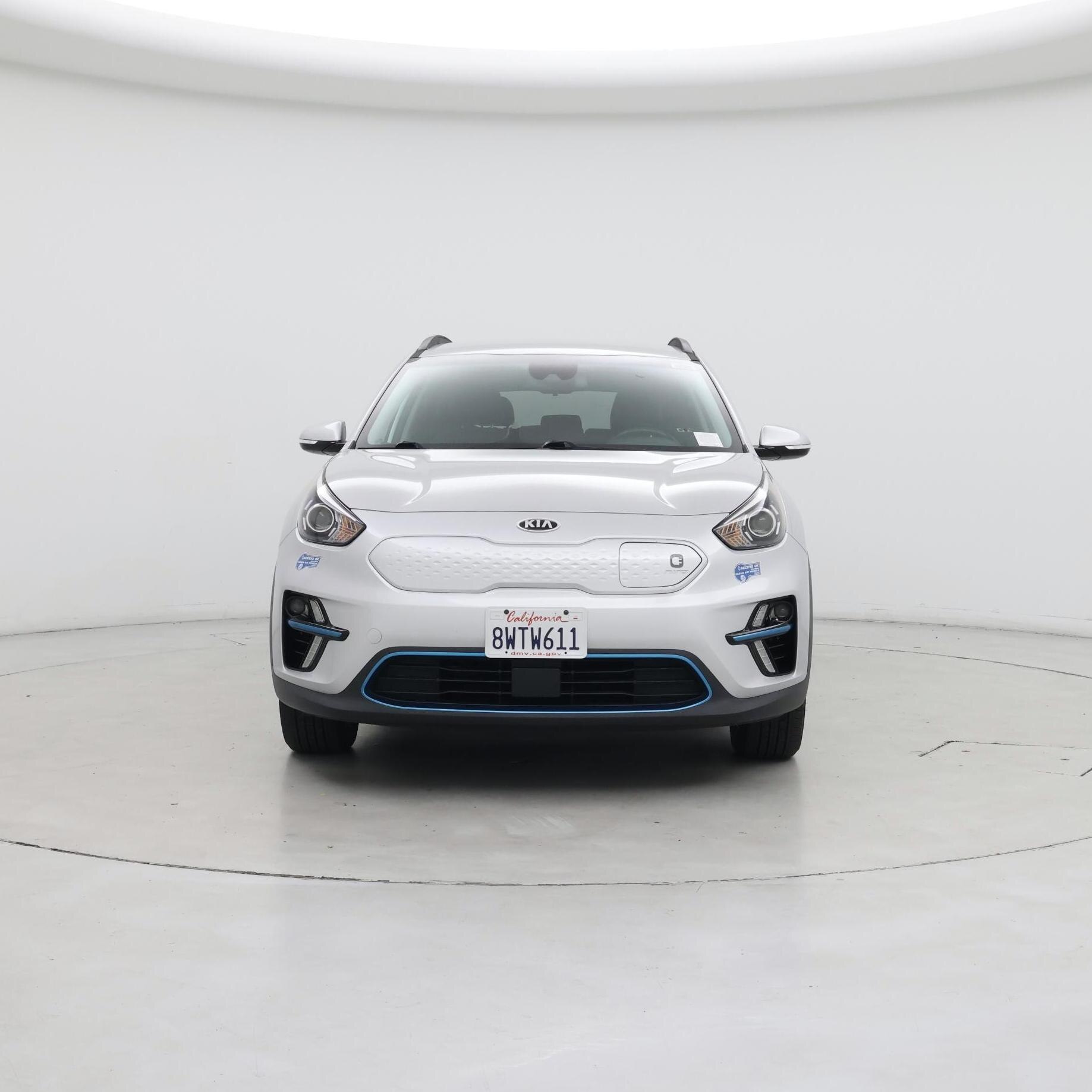 Thumbnail: 2020 Kia Niro - 5