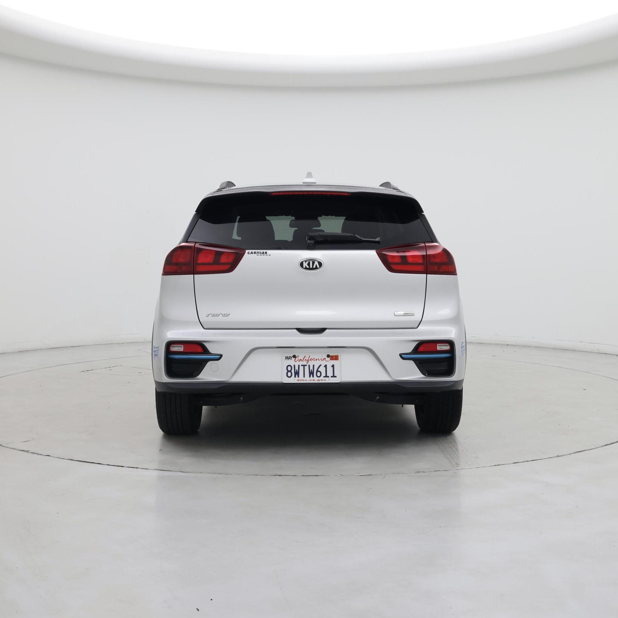 Thumbnail: 2020 Kia Niro - 6