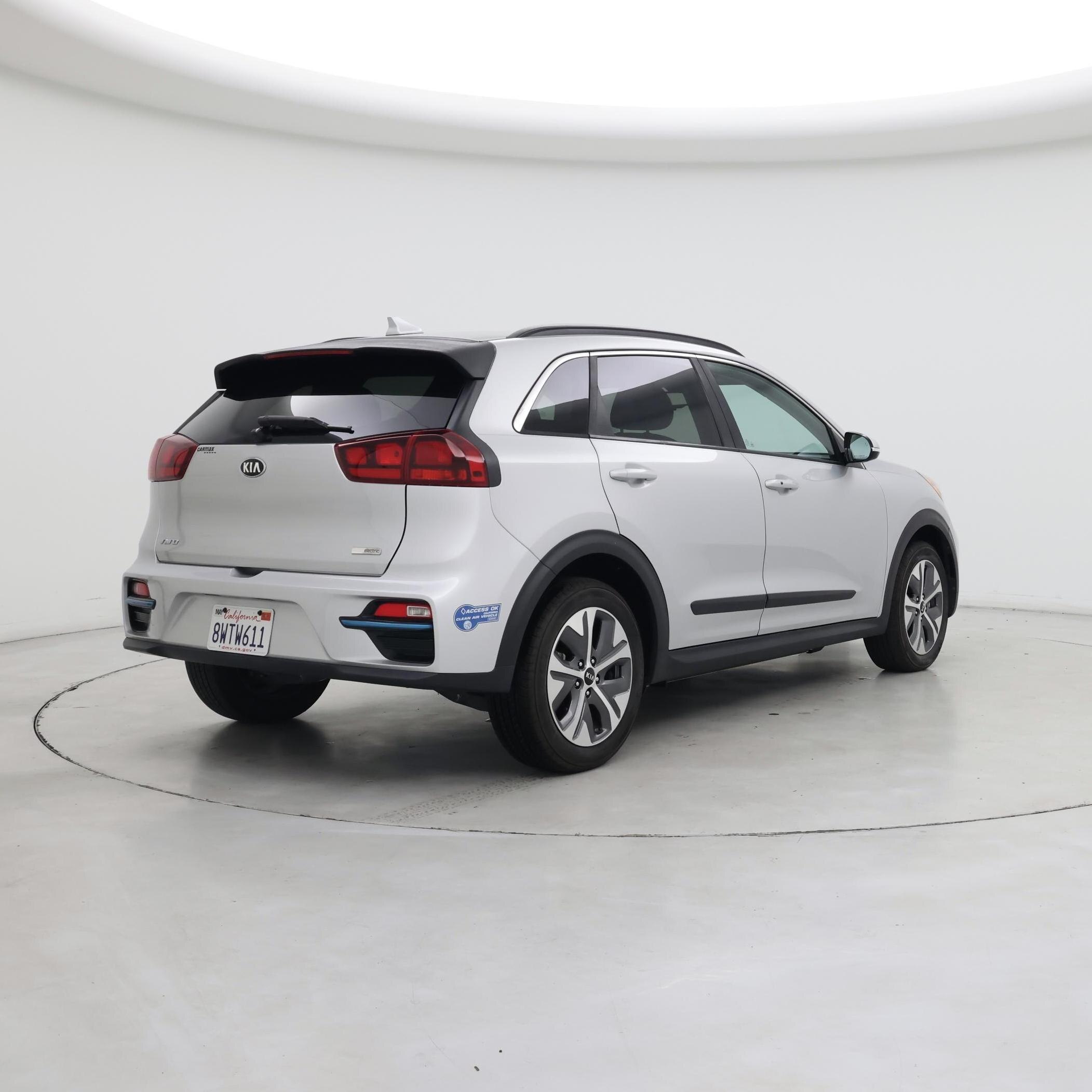 Thumbnail: 2020 Kia Niro - 8