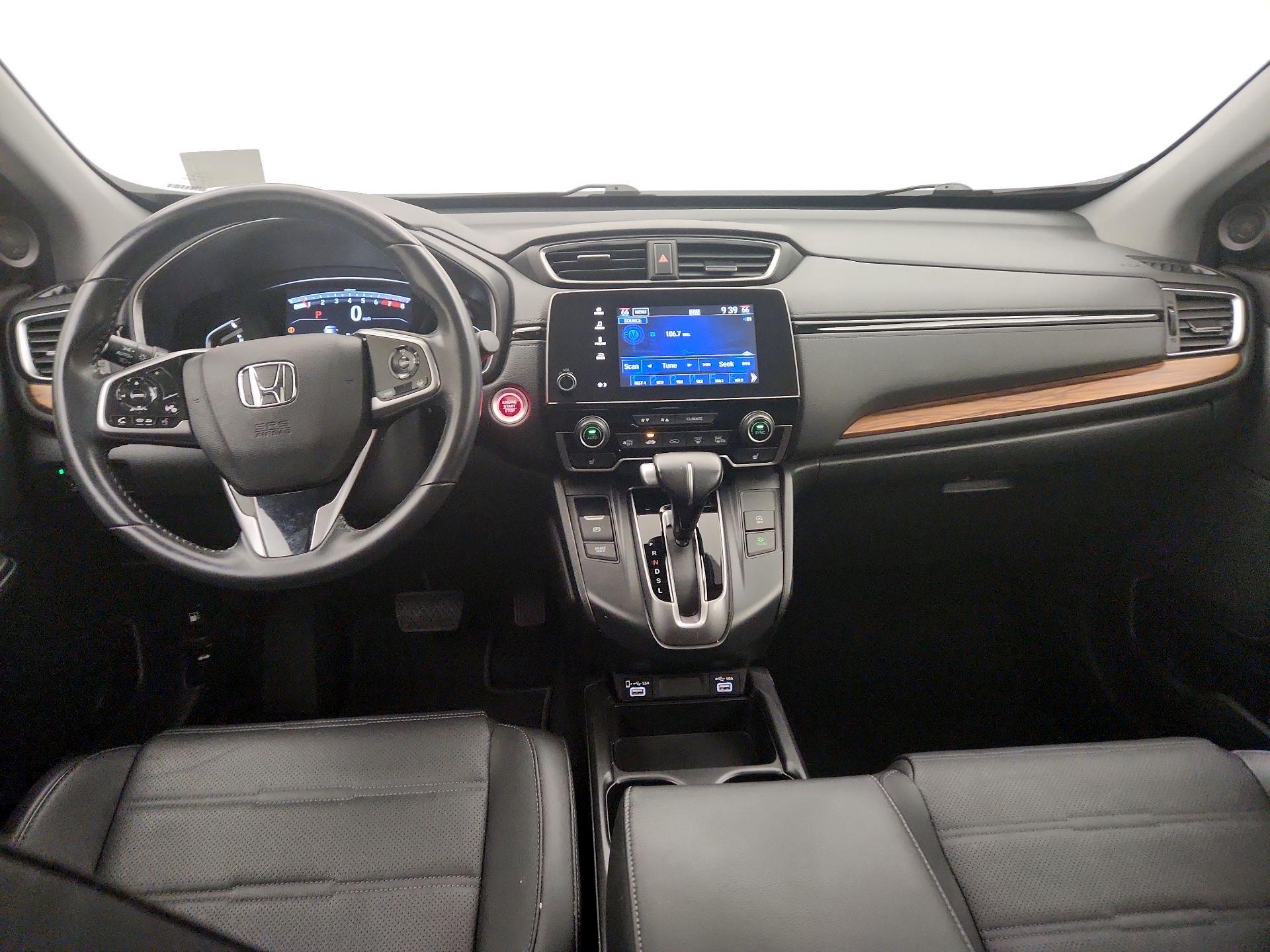 Thumbnail: 2020 Honda CR-V - 9