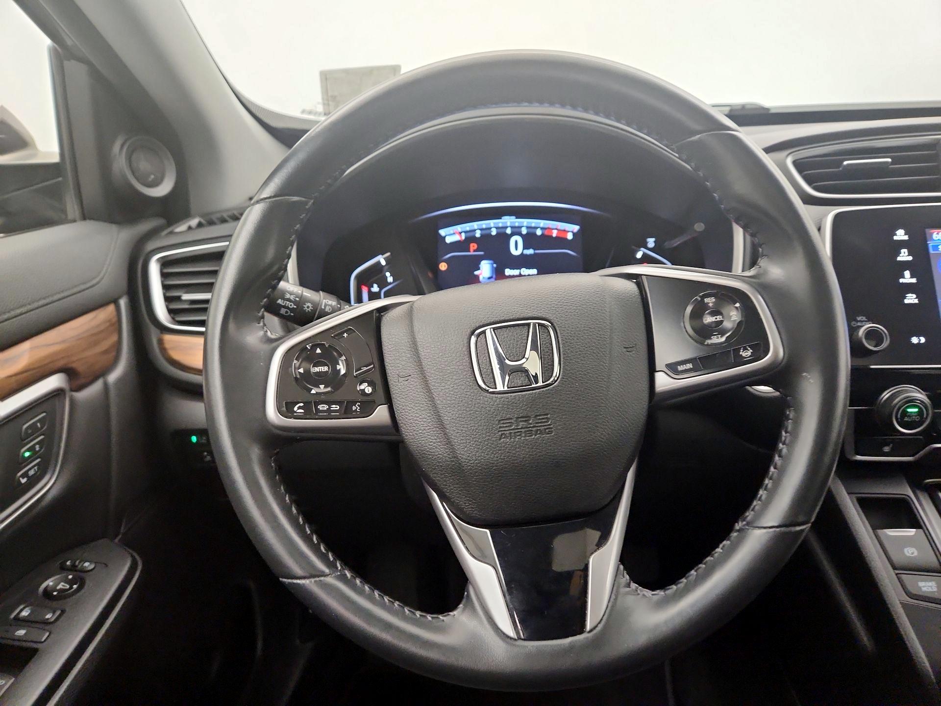 Thumbnail: 2020 Honda CR-V - 10