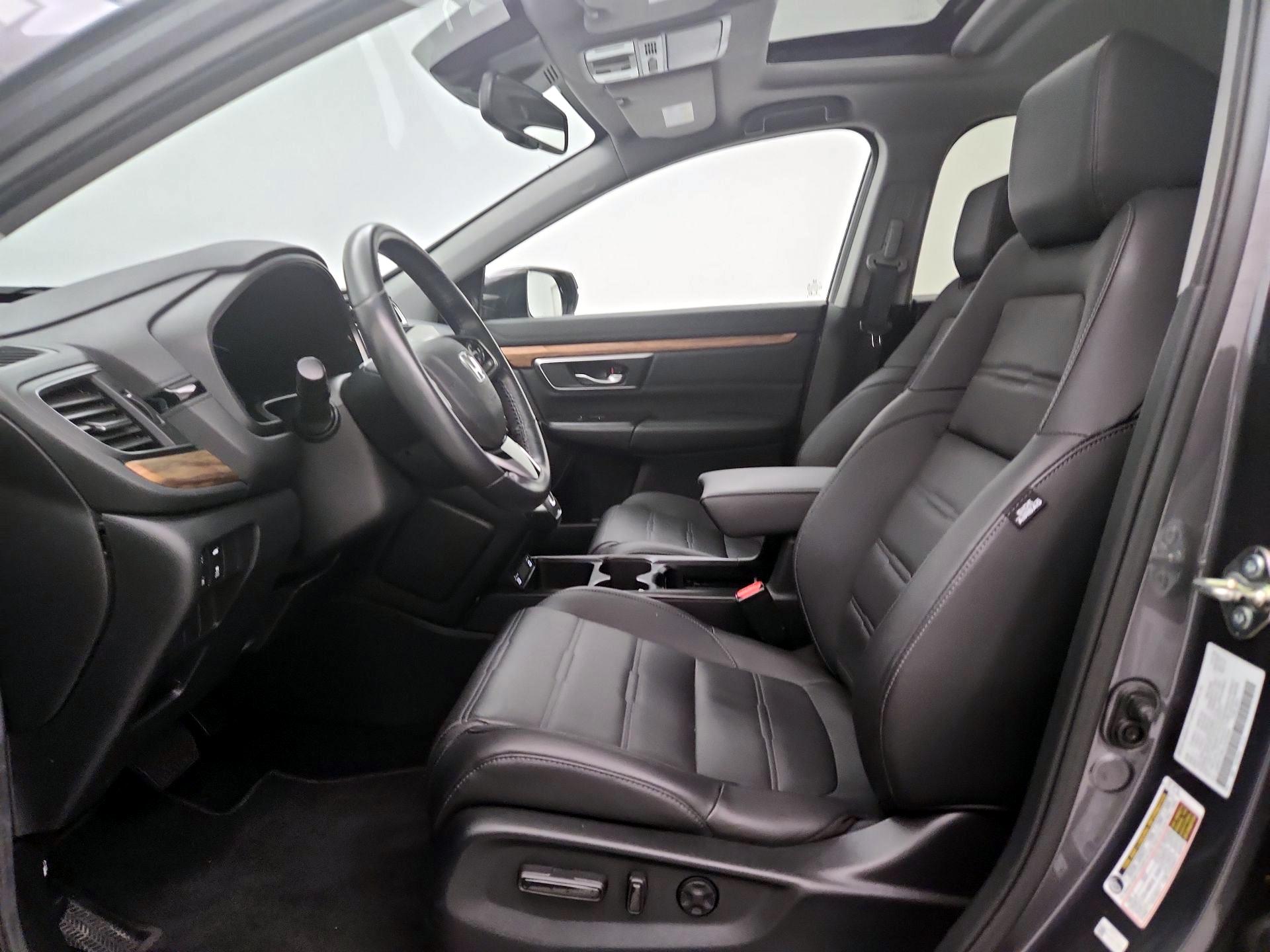 Thumbnail: 2020 Honda CR-V - 11
