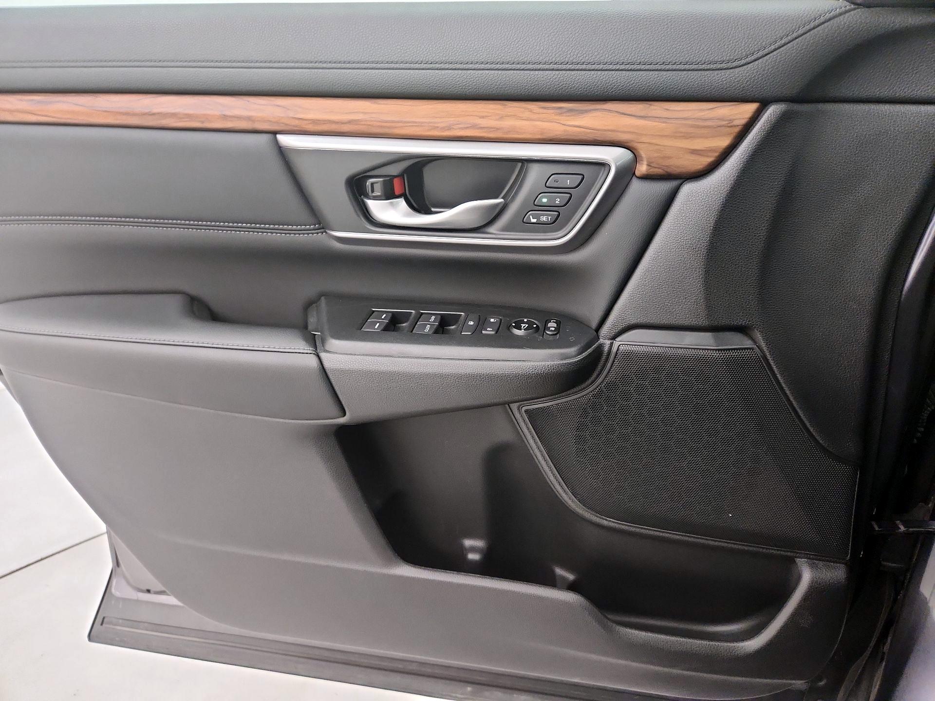 Thumbnail: 2020 Honda CR-V - 12