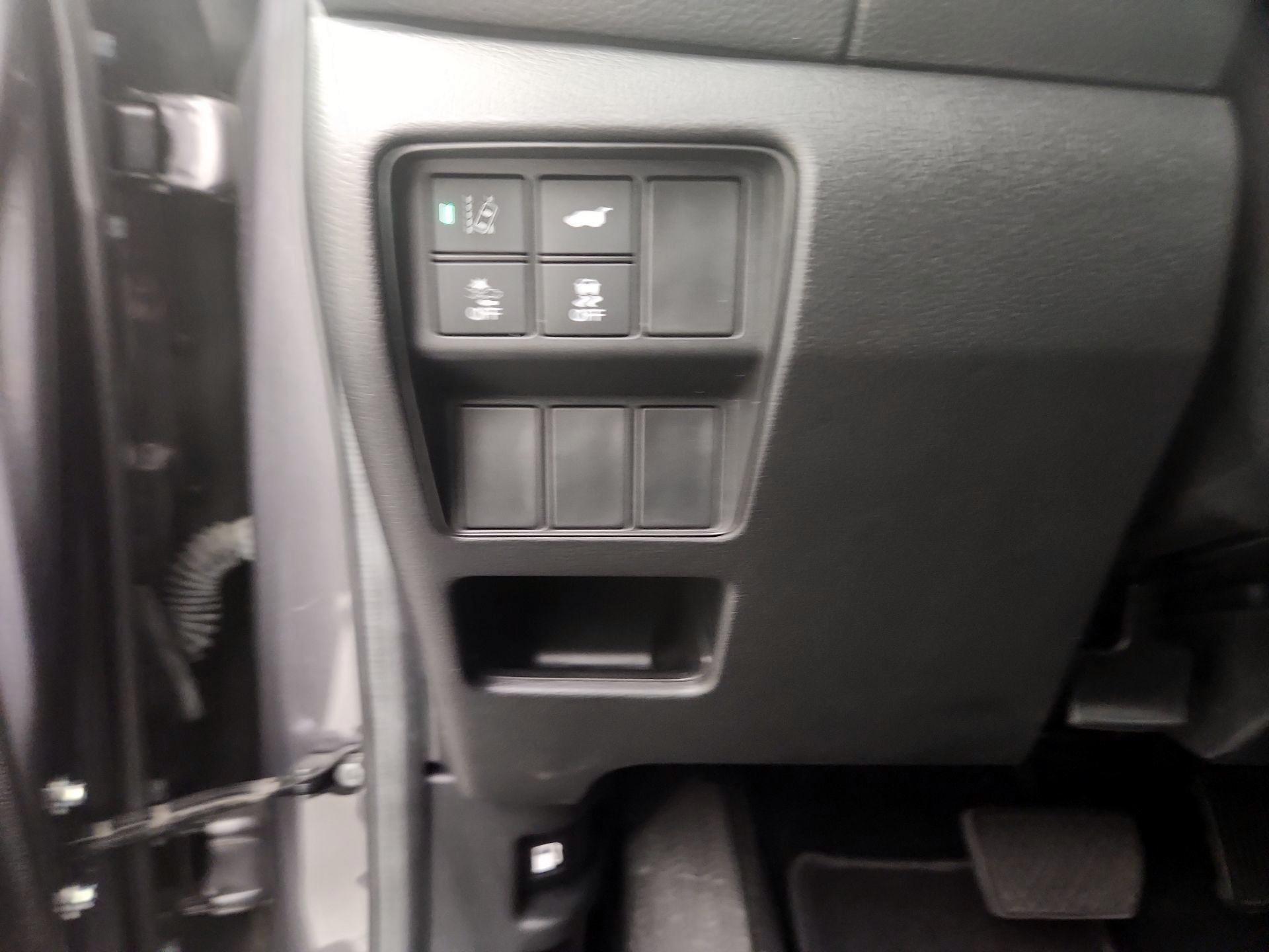 Thumbnail: 2020 Honda CR-V - 13