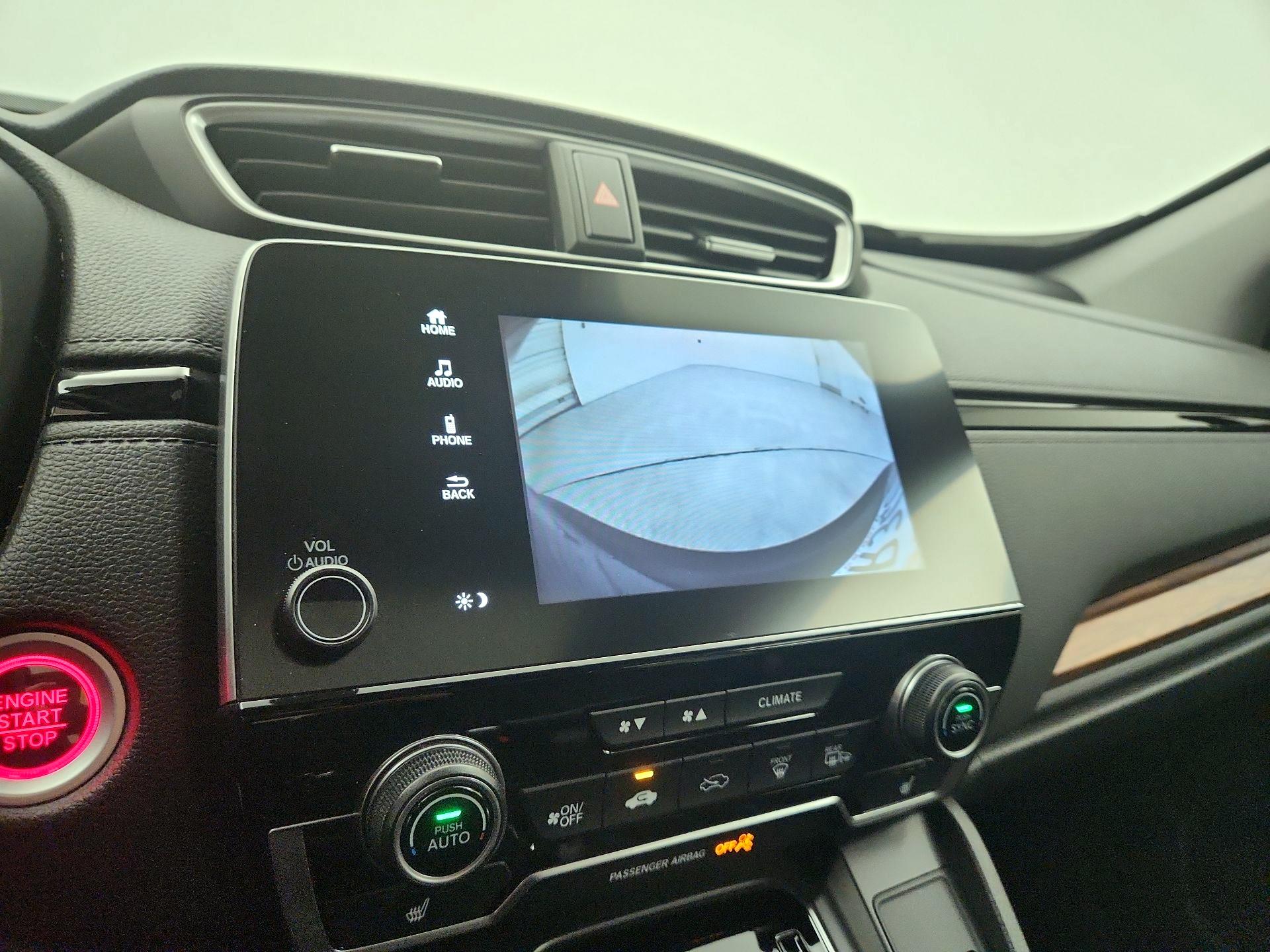 Thumbnail: 2020 Honda CR-V - 14
