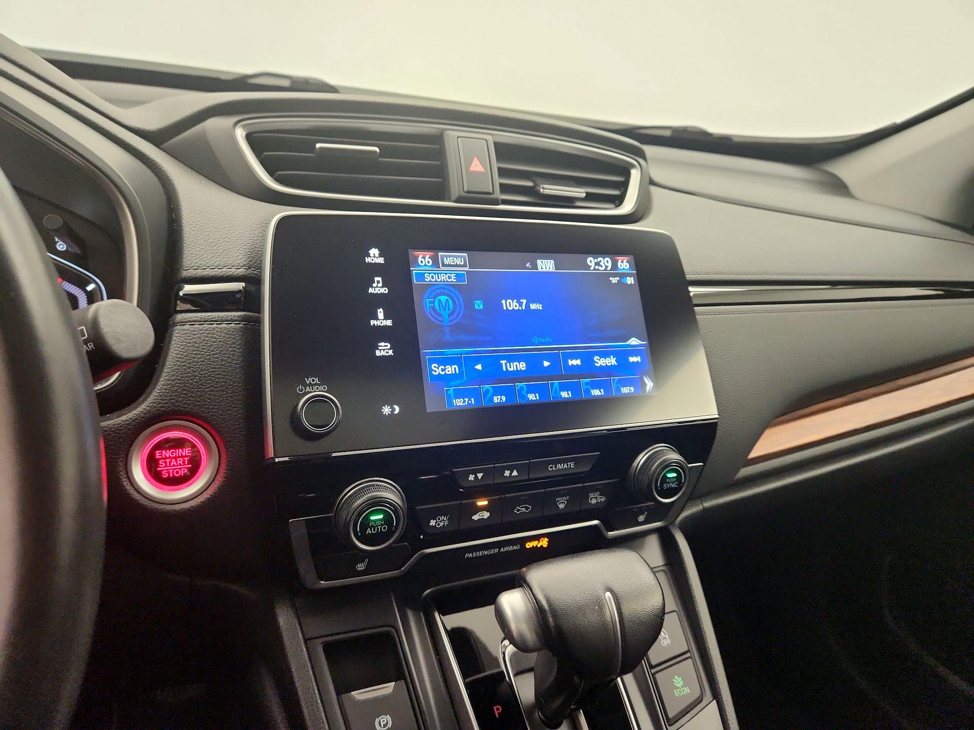 Thumbnail: 2020 Honda CR-V - 15