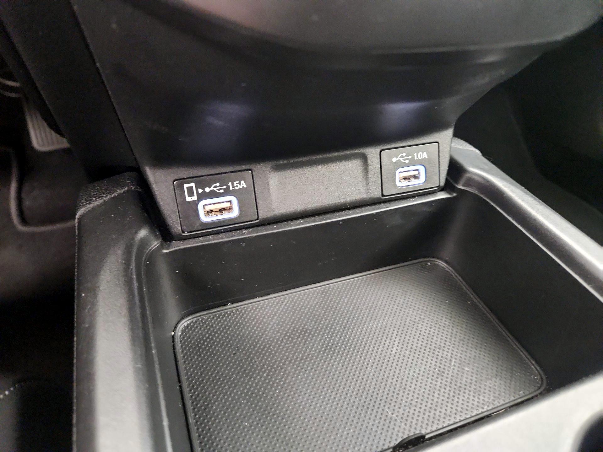 Thumbnail: 2020 Honda CR-V - 18