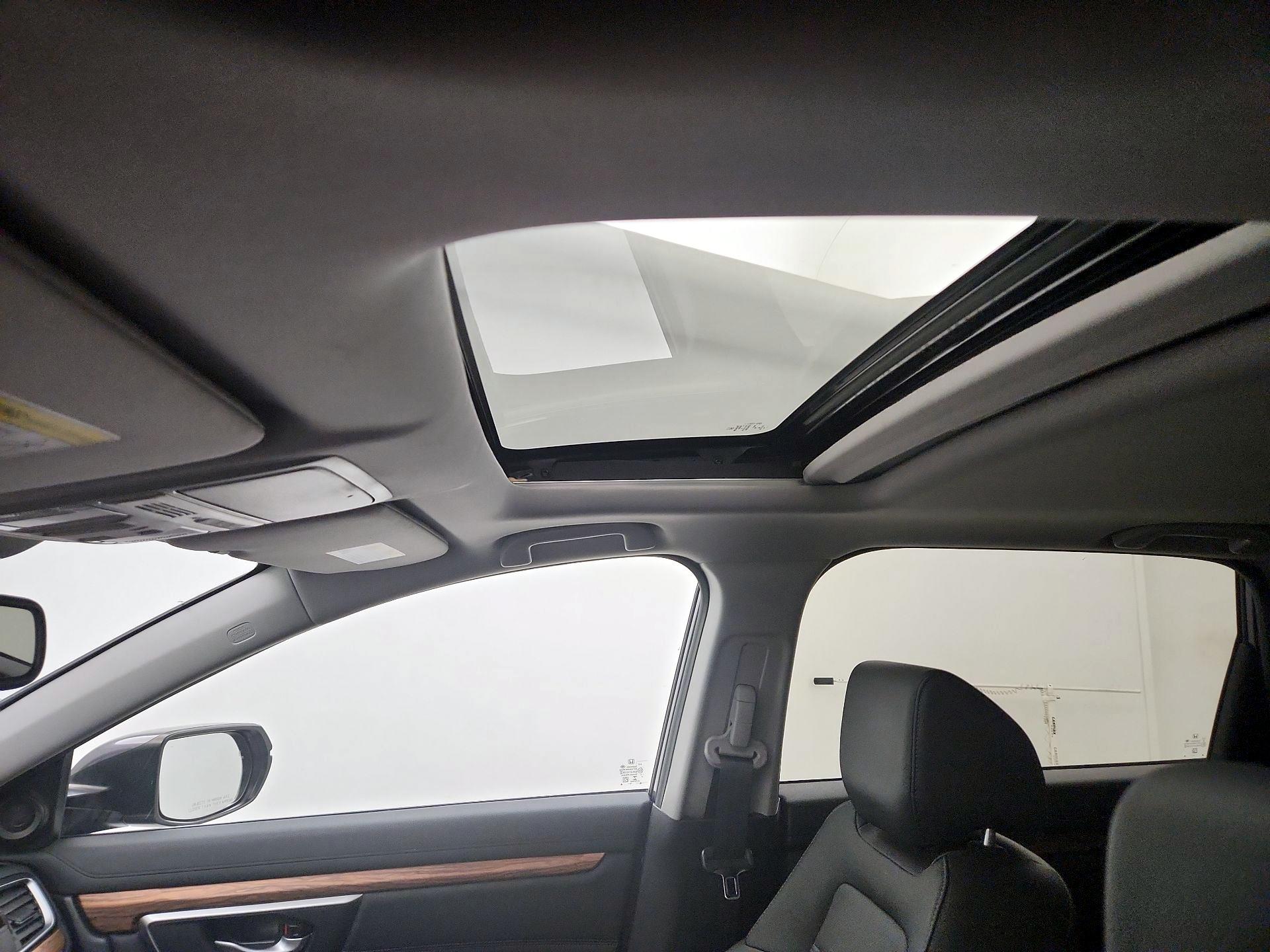 Thumbnail: 2020 Honda CR-V - 19