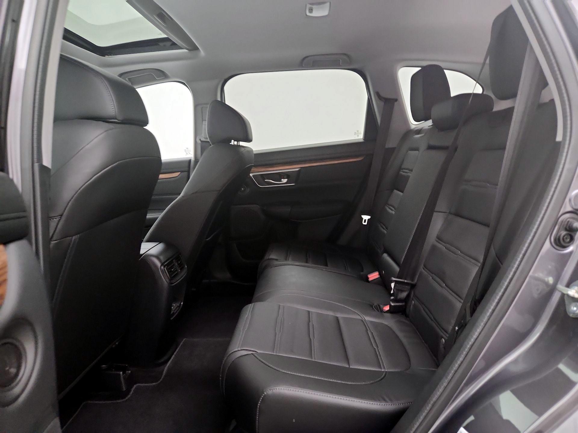 Thumbnail: 2020 Honda CR-V - 20