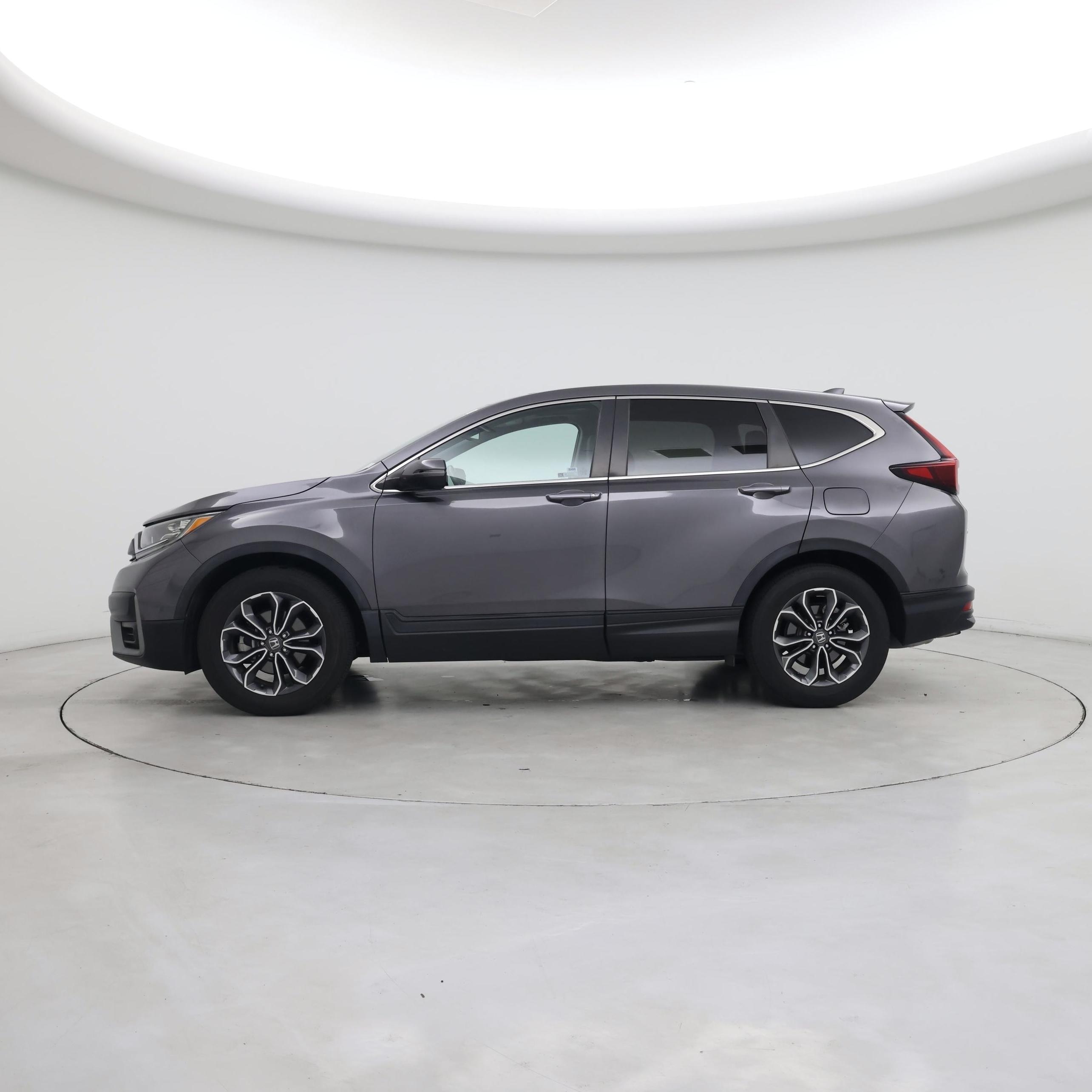 Thumbnail: 2020 Honda CR-V - 3