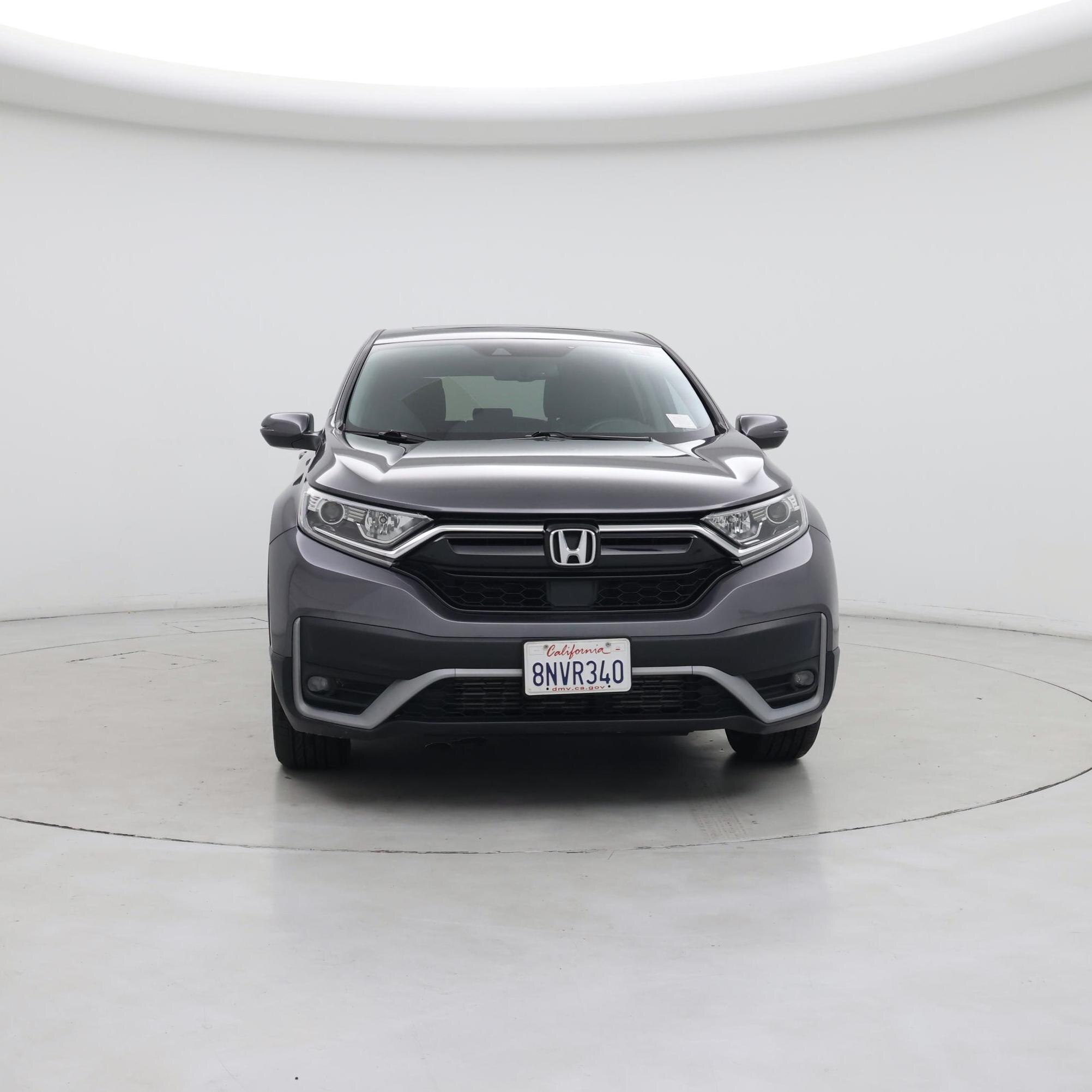 Thumbnail: 2020 Honda CR-V - 5