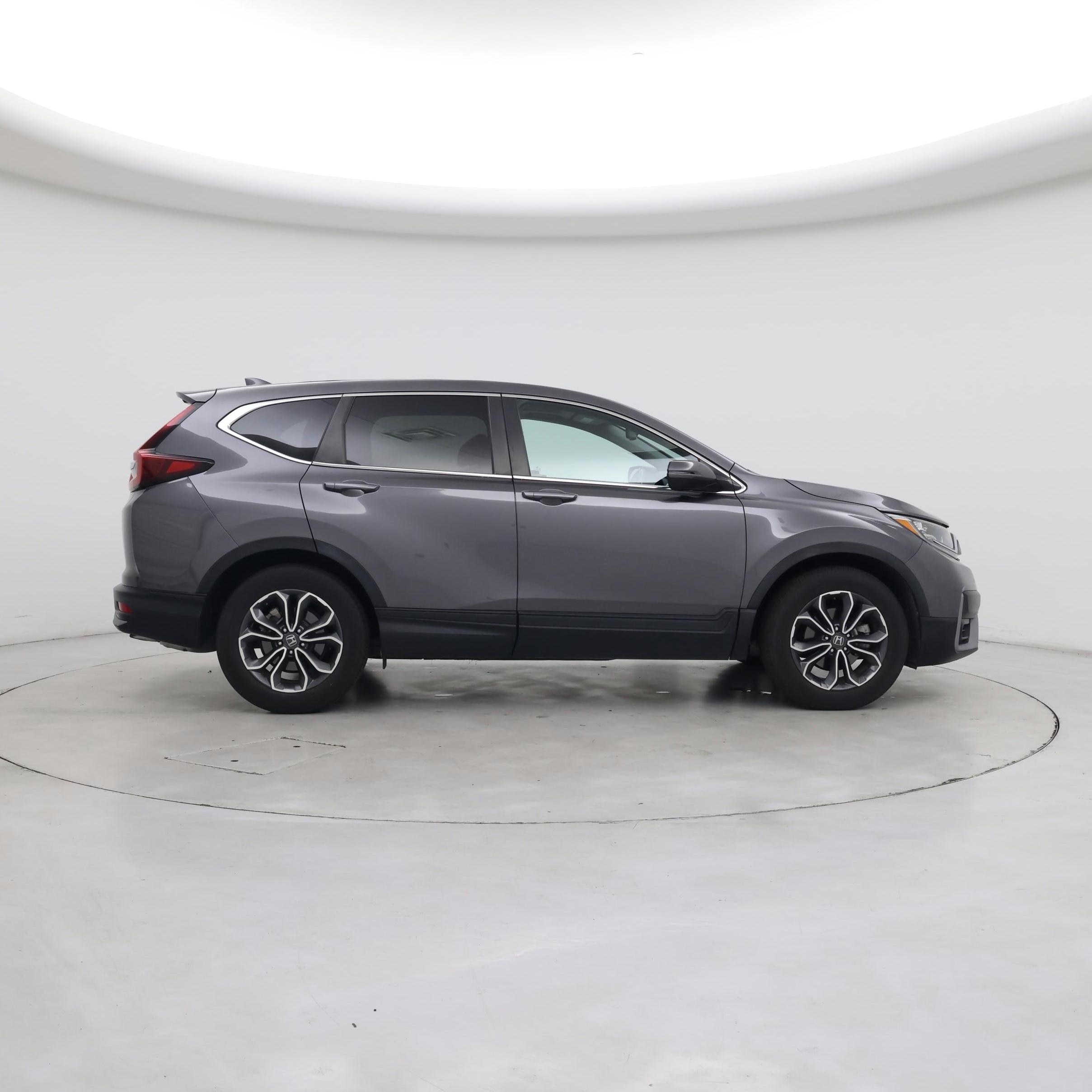 Thumbnail: 2020 Honda CR-V - 7