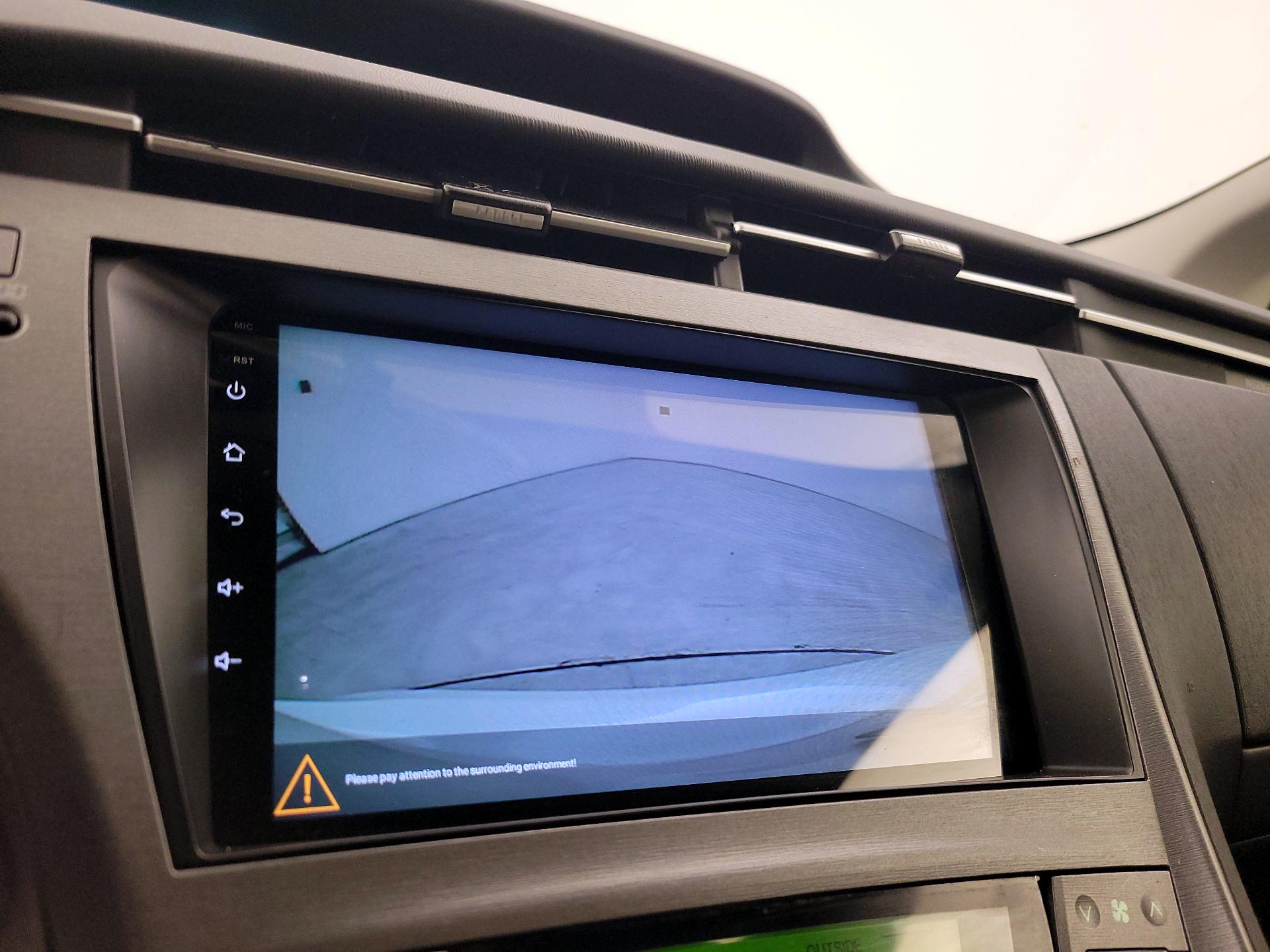 Thumbnail: 2015 Toyota Prius - 14