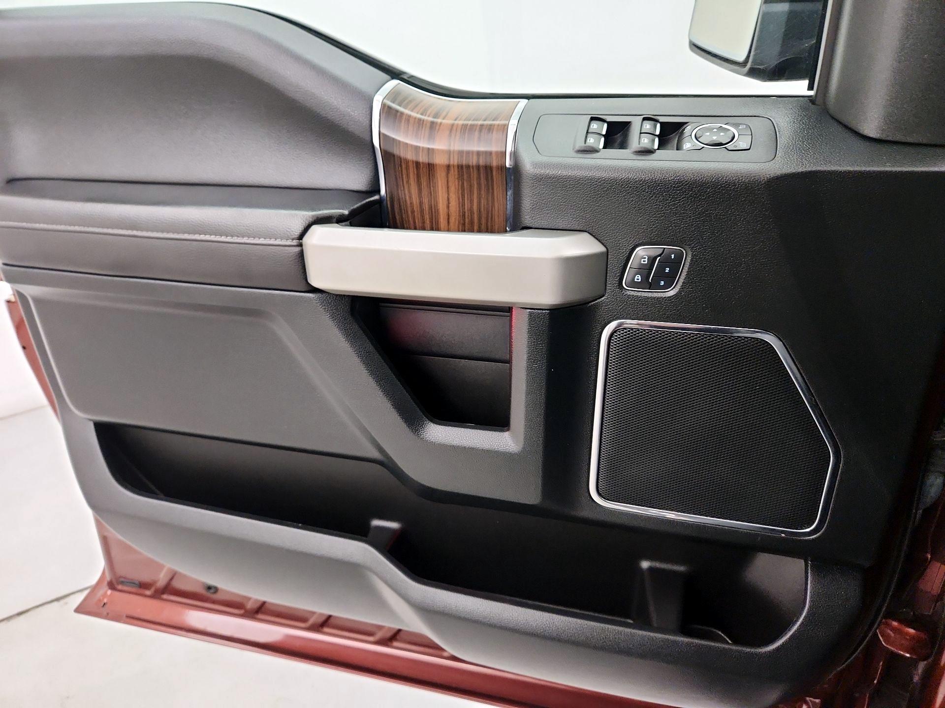 Thumbnail: 2016 Ford F-150 - 12