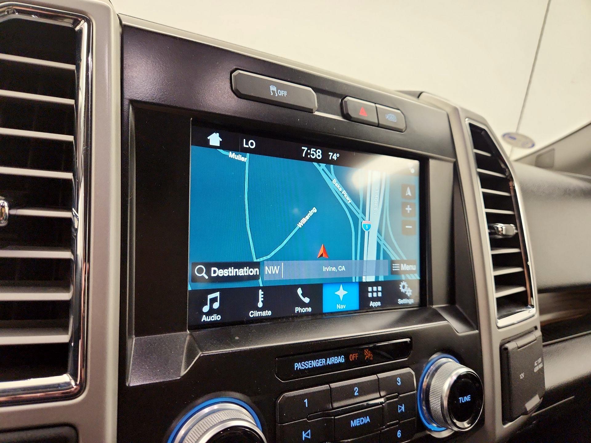 Thumbnail: 2016 Ford F-150 - 14
