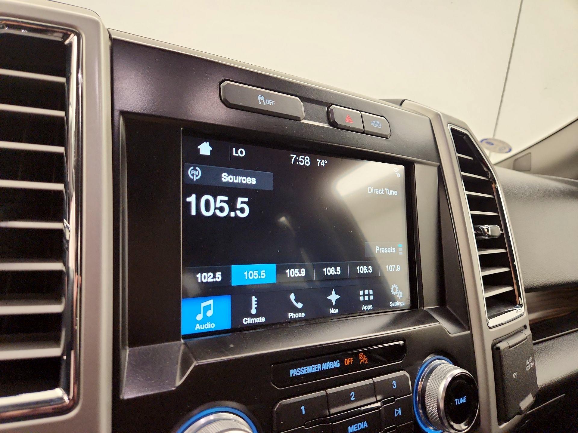 Thumbnail: 2016 Ford F-150 - 16