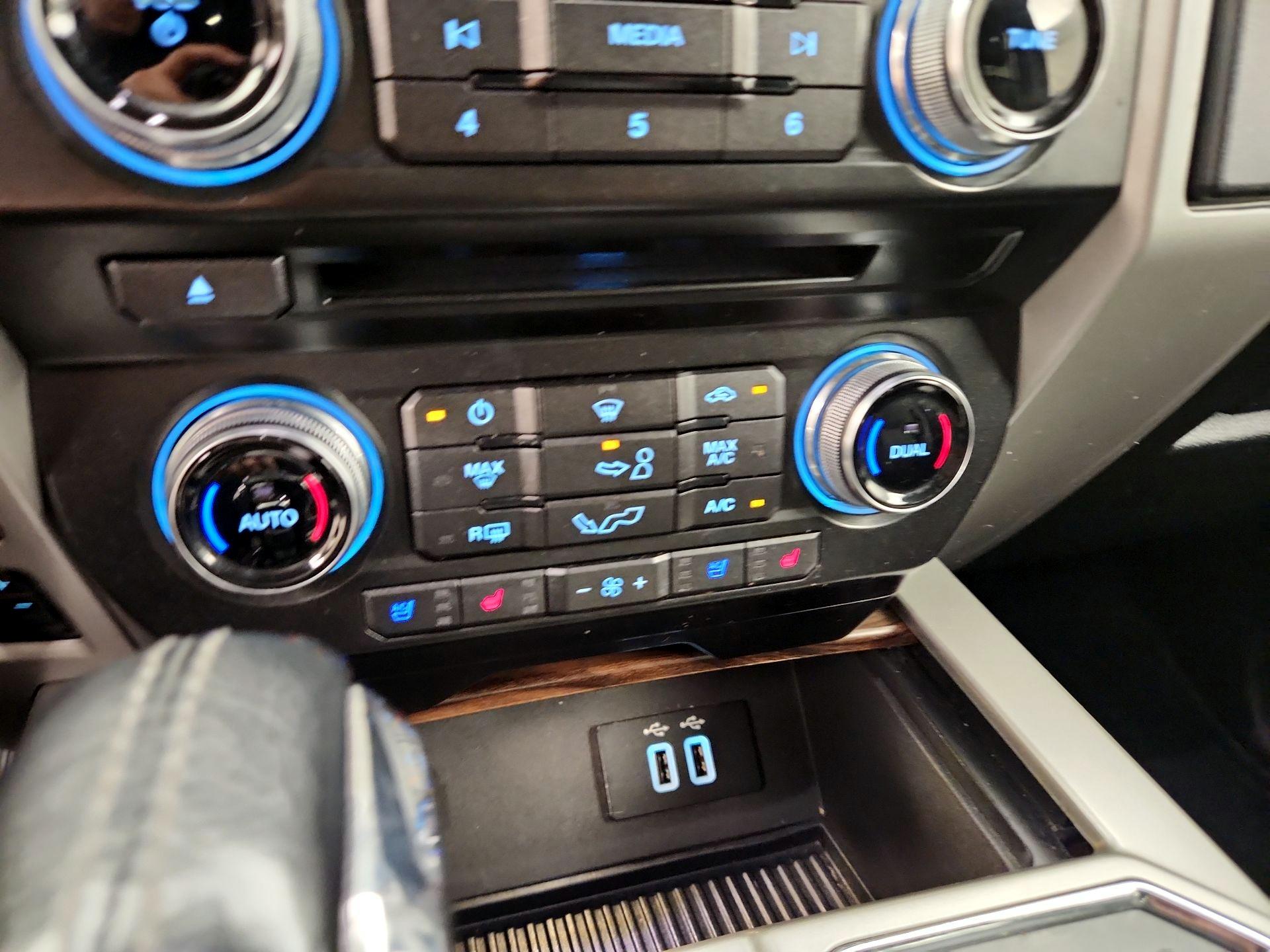 Thumbnail: 2016 Ford F-150 - 17