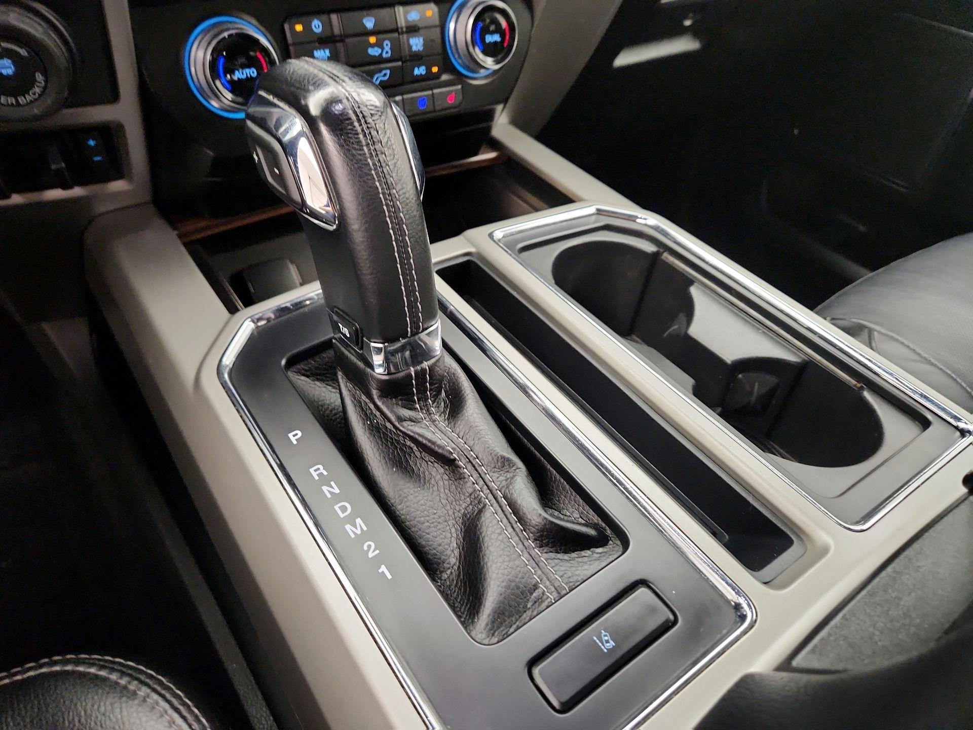 Thumbnail: 2016 Ford F-150 - 18