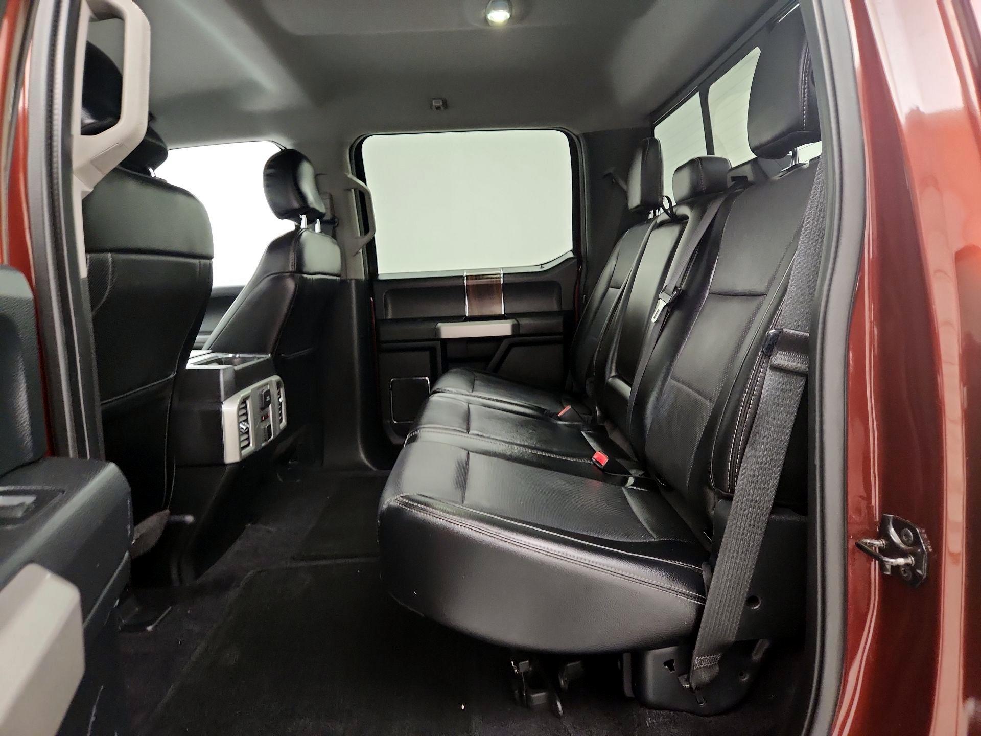 Thumbnail: 2016 Ford F-150 - 20