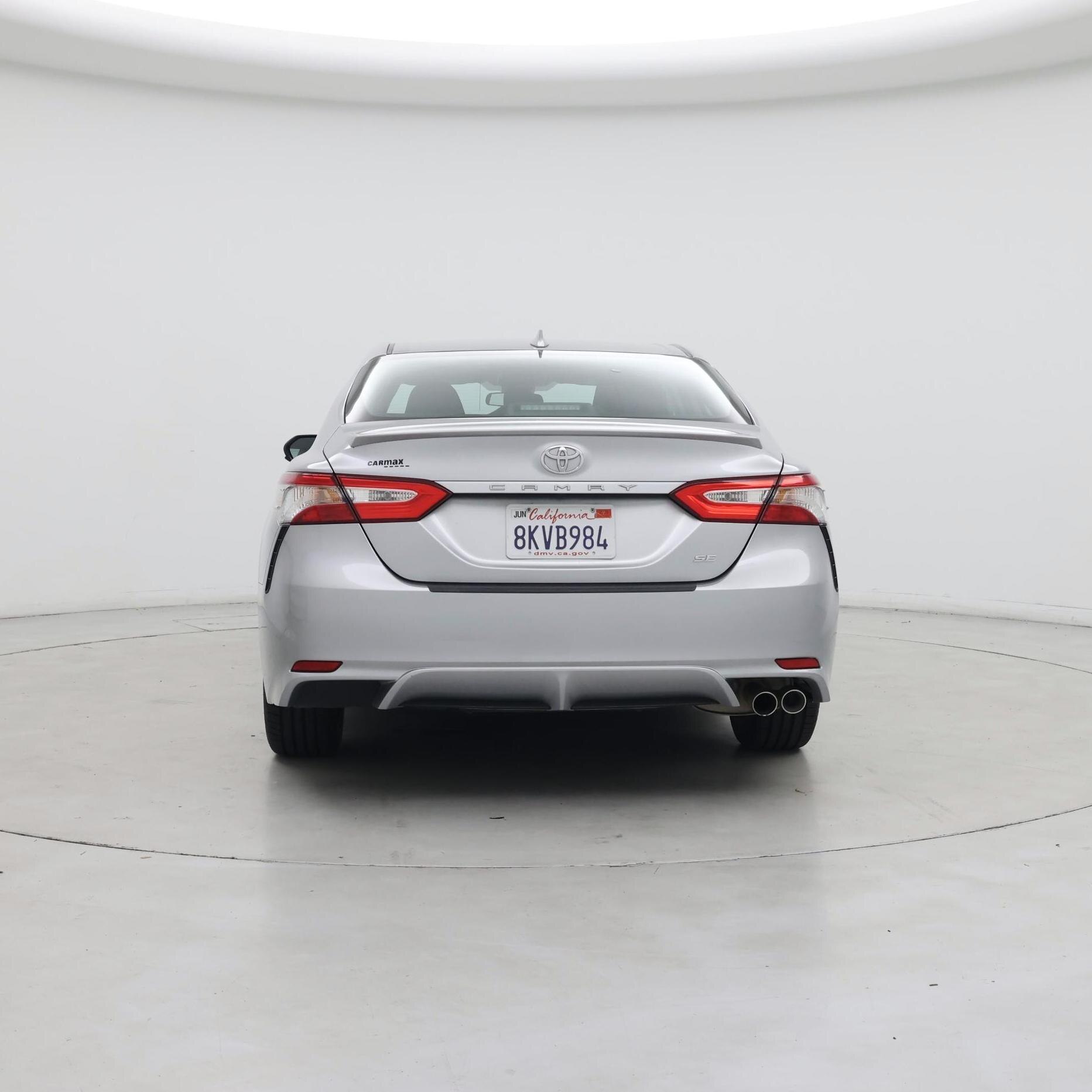 Thumbnail: 2019 Toyota Camry - 6
