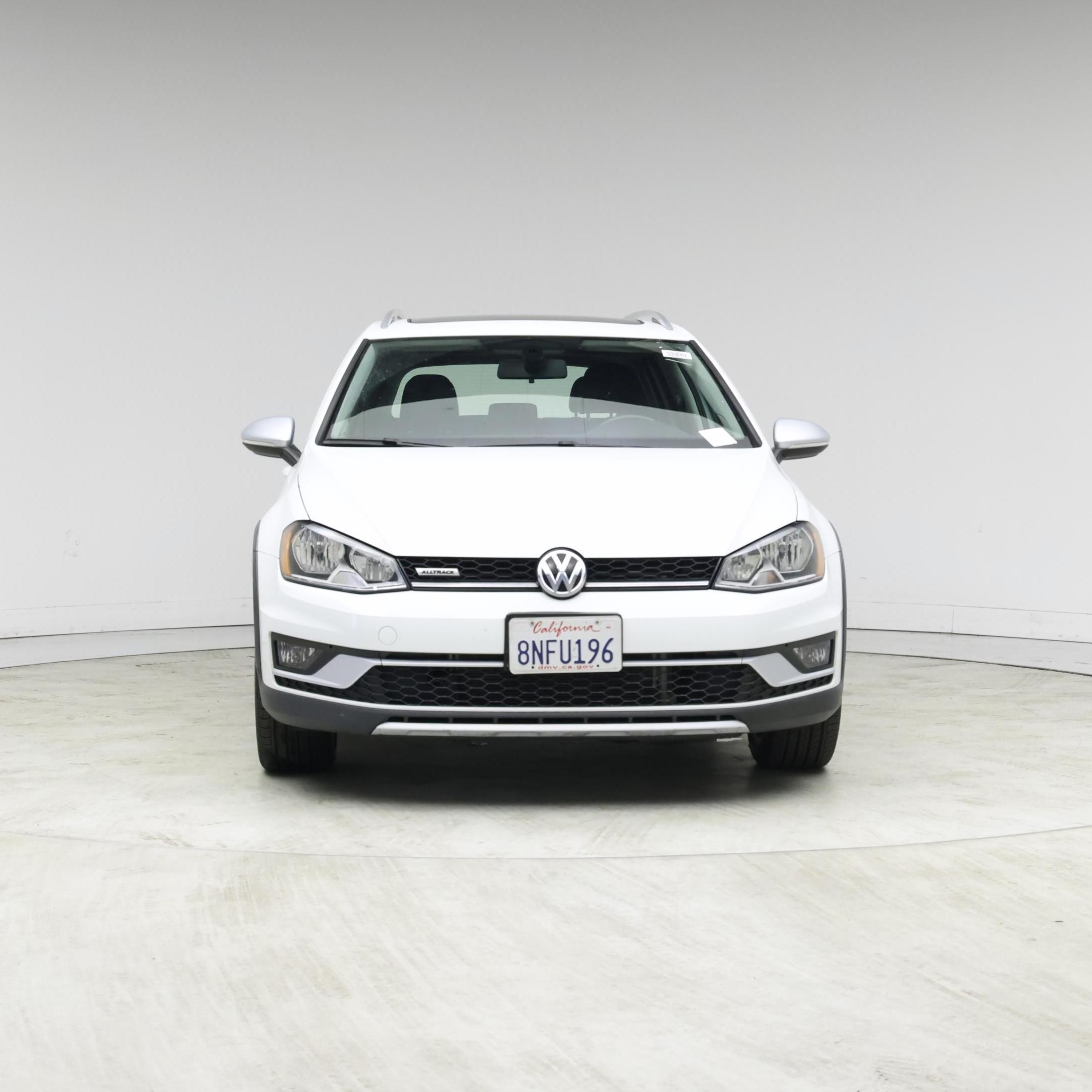 Thumbnail: 2017 Volkswagen Golf - 5