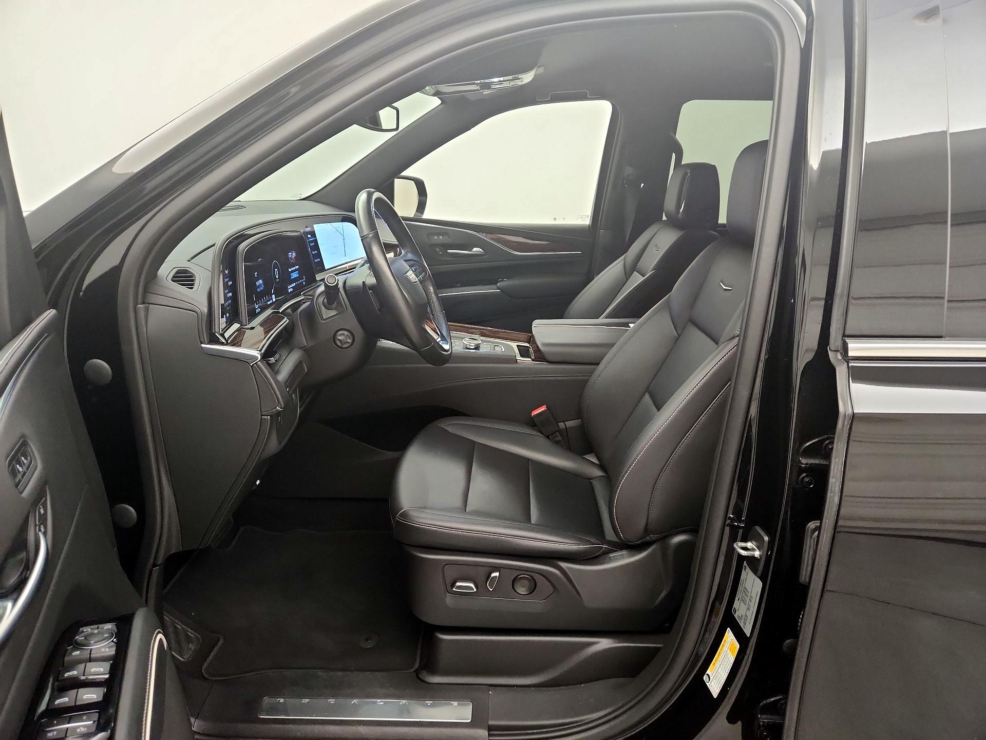 Thumbnail: 2023 Cadillac Escalade - 11