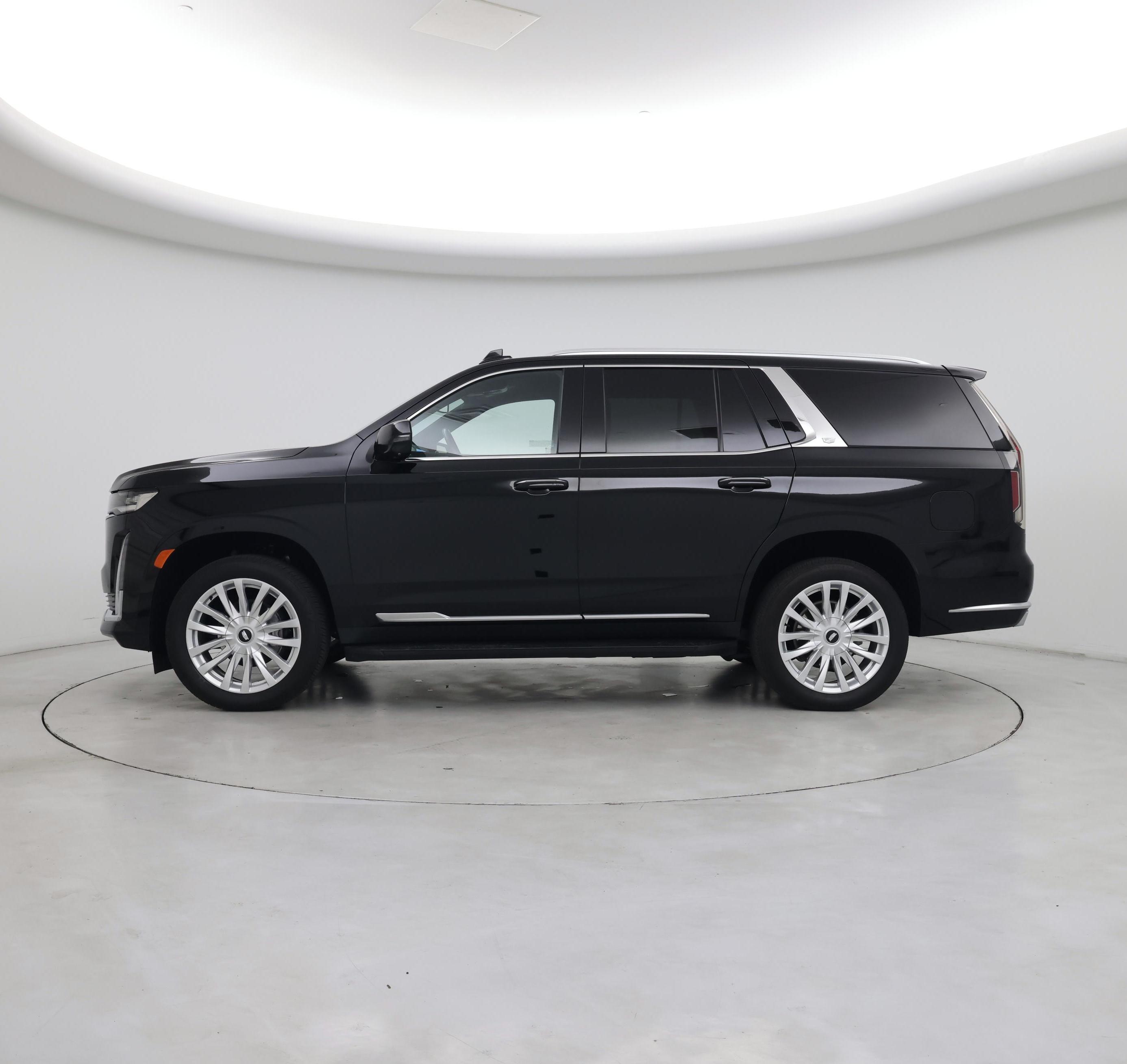 Thumbnail: 2023 Cadillac Escalade - 3