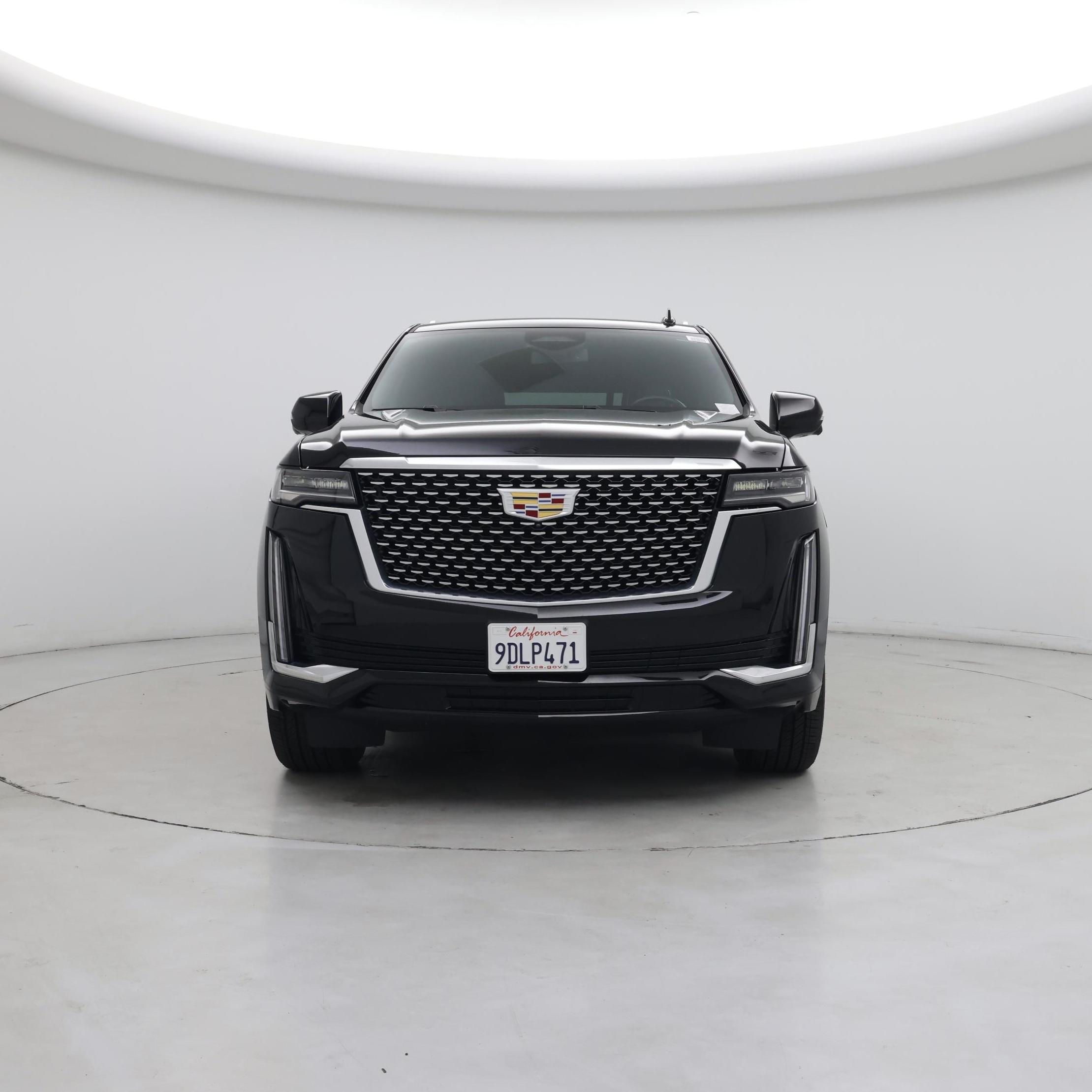 Thumbnail: 2023 Cadillac Escalade - 5