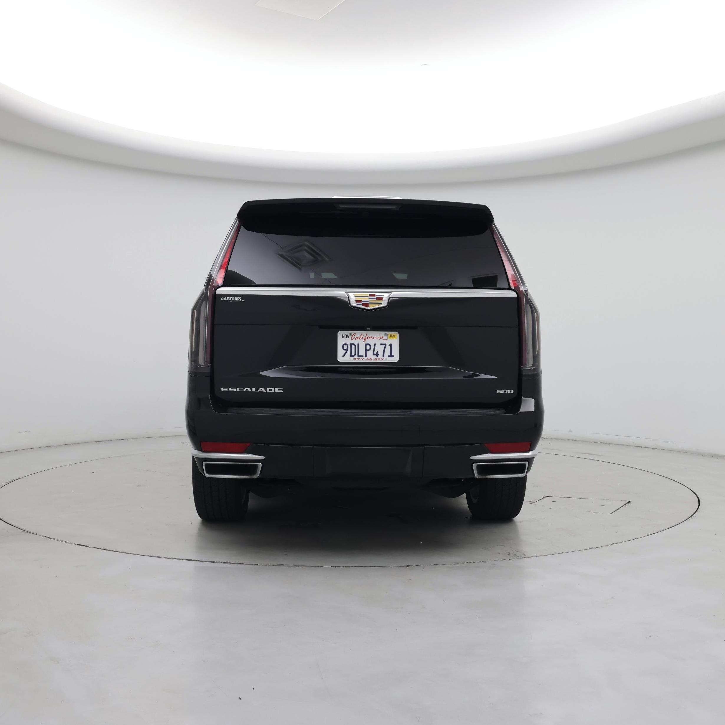 Thumbnail: 2023 Cadillac Escalade - 6