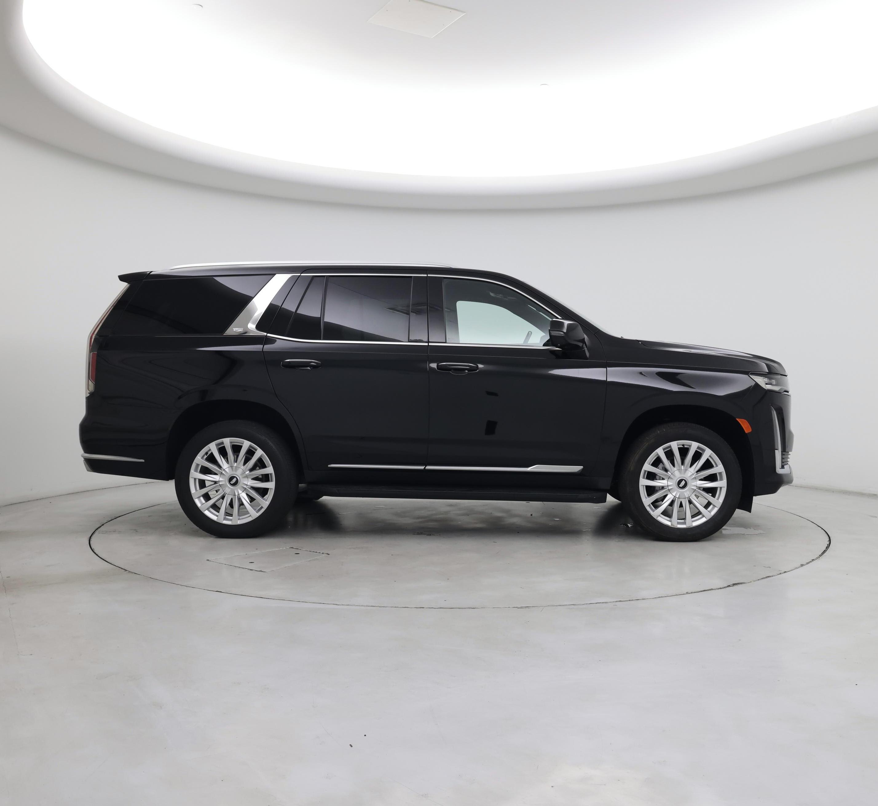 Thumbnail: 2023 Cadillac Escalade - 7